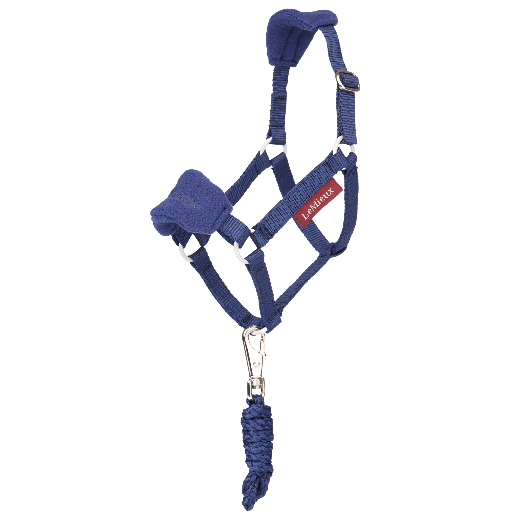 LeMieux Hobby Horse Vouge Halter