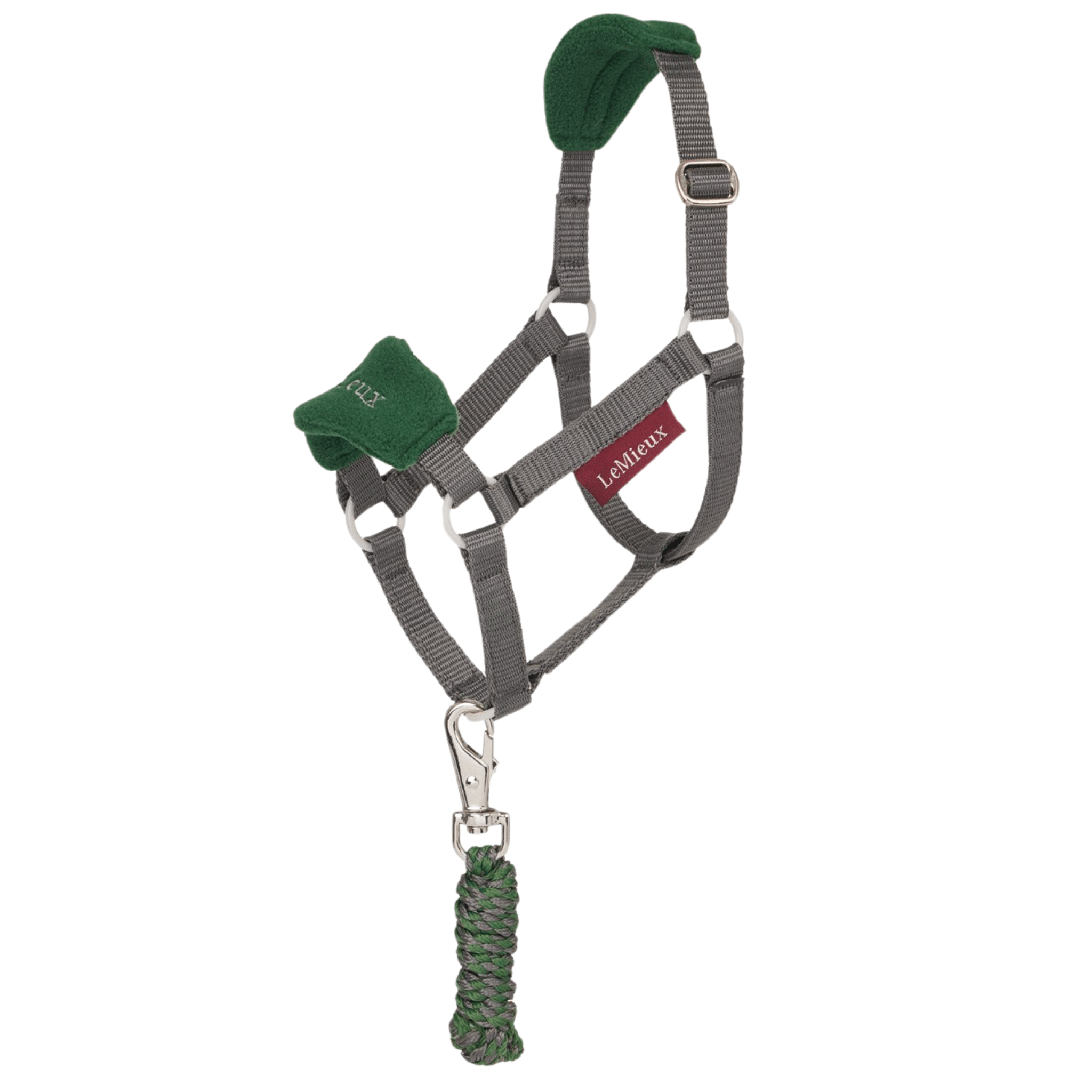 LeMieux Hobby Horse Vouge Halter