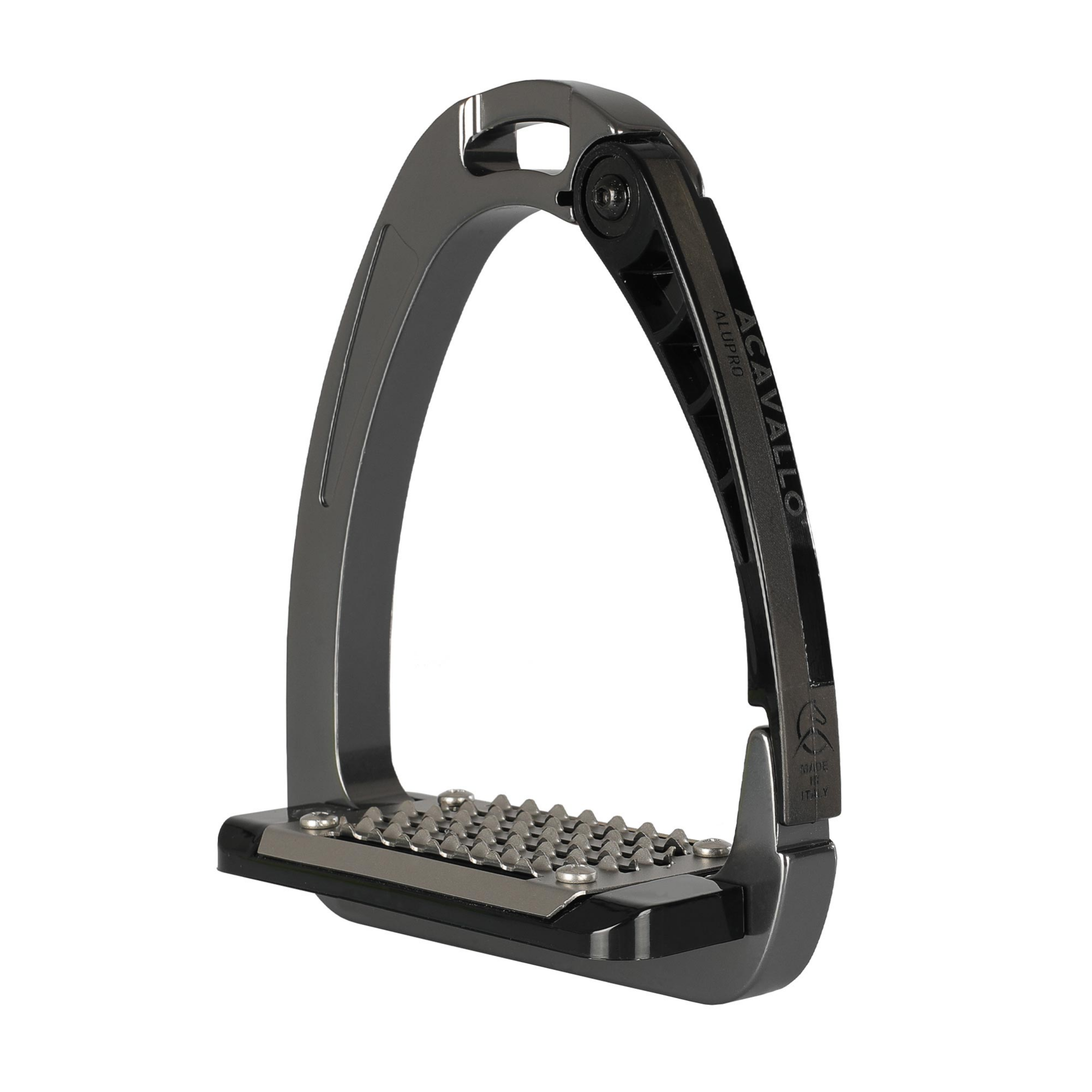 Acavallo Arena Alupro Stirrups