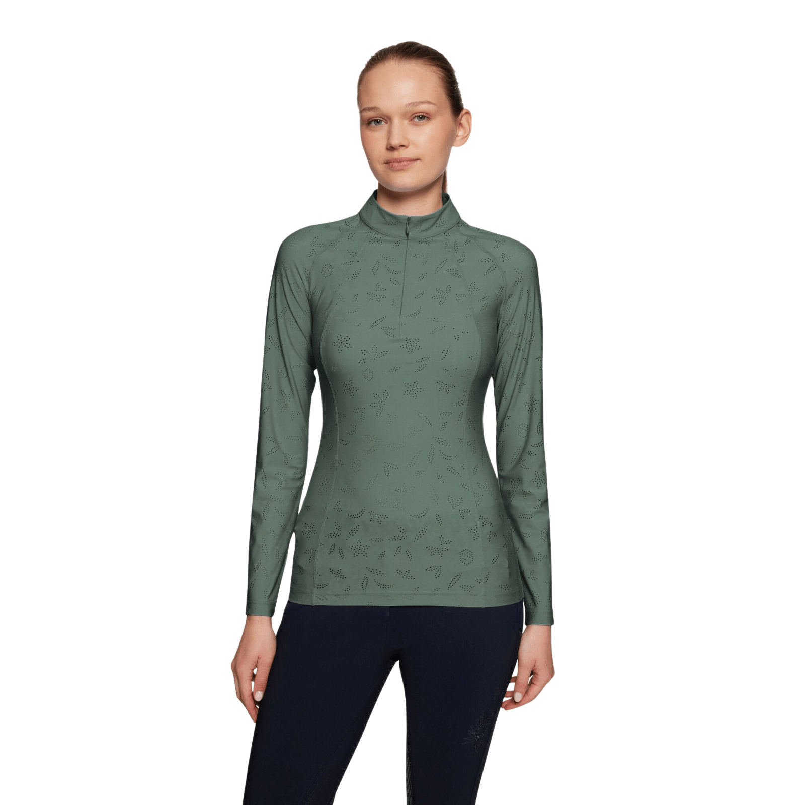 Samshield Sun Long Sleeve Training Shirt