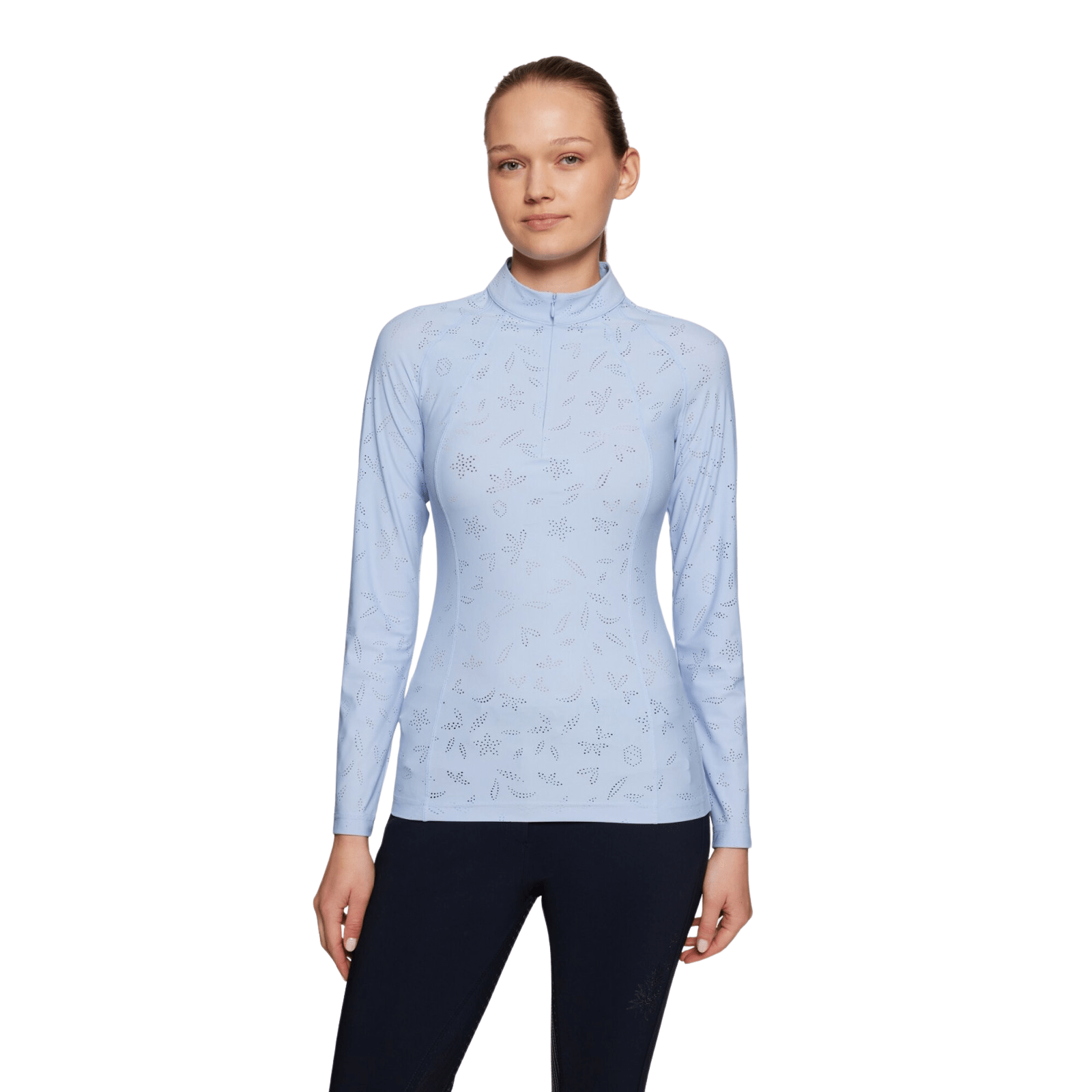 Samshield Sun Long Sleeve Training Shirt