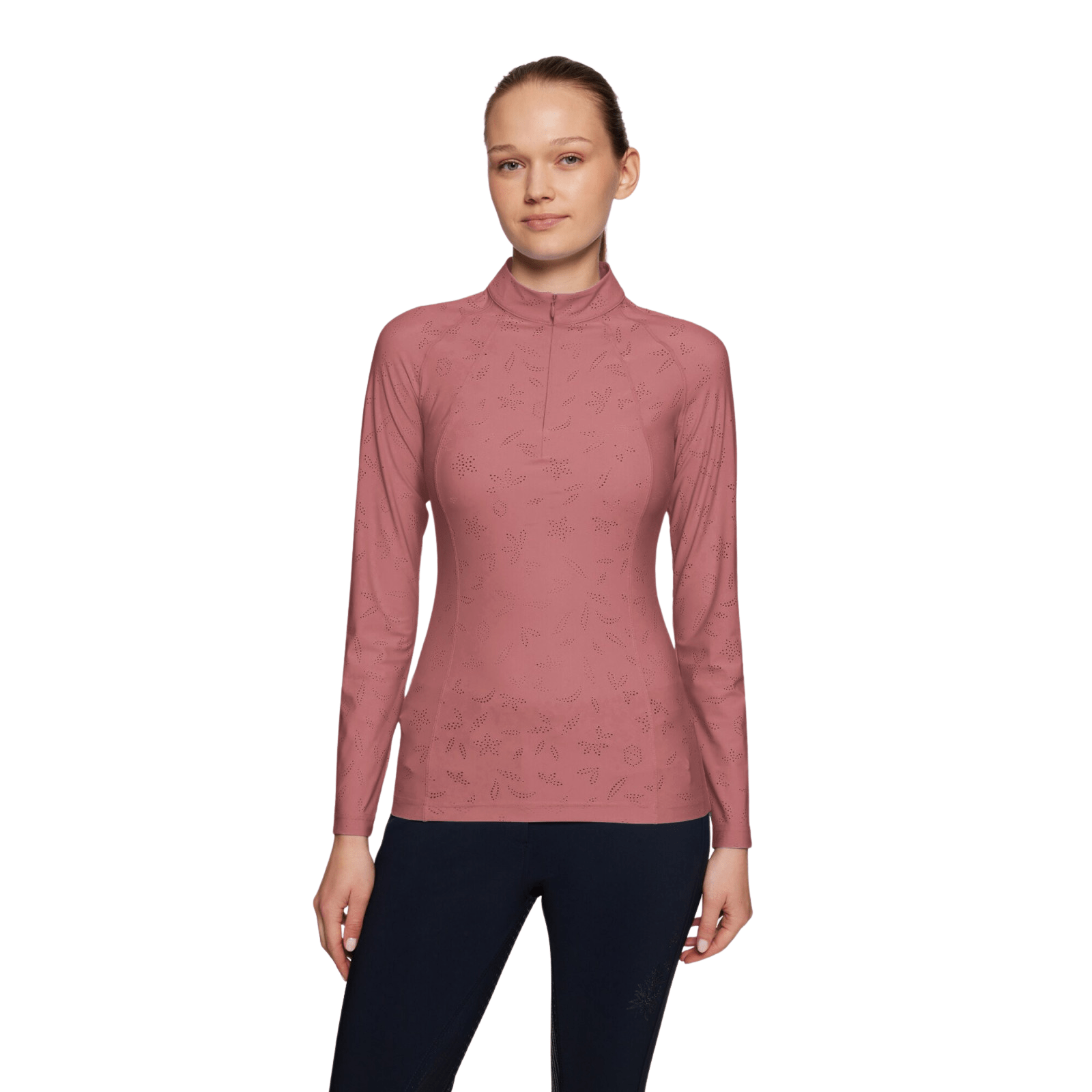 Samshield Sun Long Sleeve Training Shirt