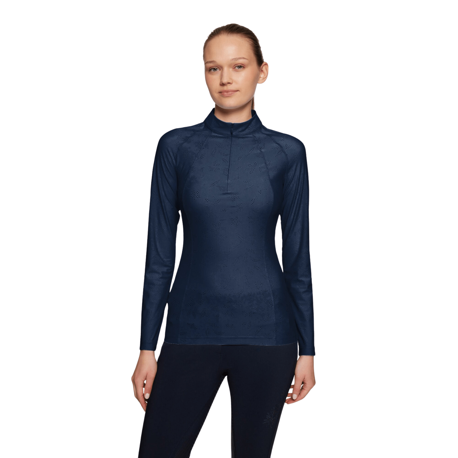 Samshield Sun Long Sleeve Training Shirt