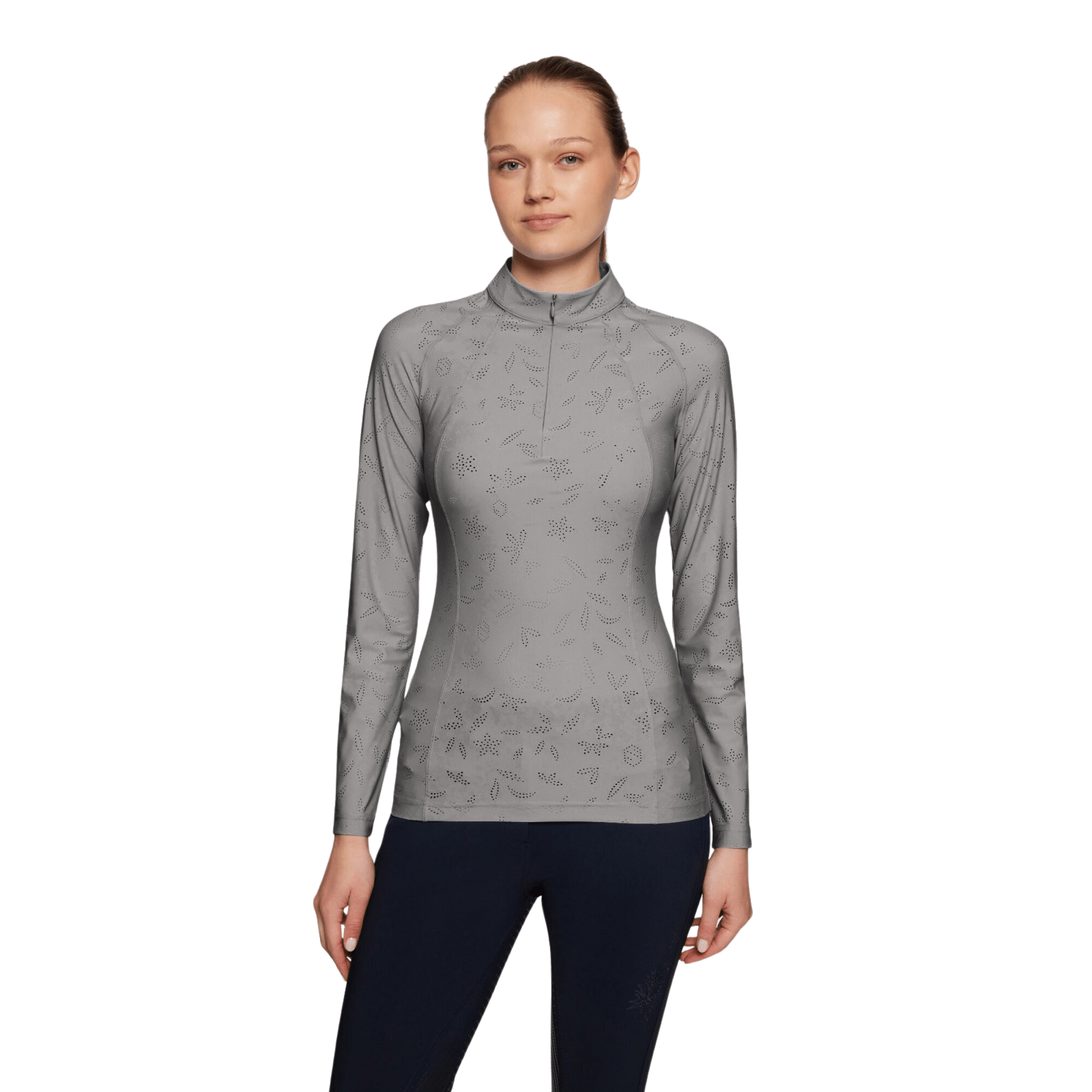 Samshield Sun Long Sleeve Training Shirt