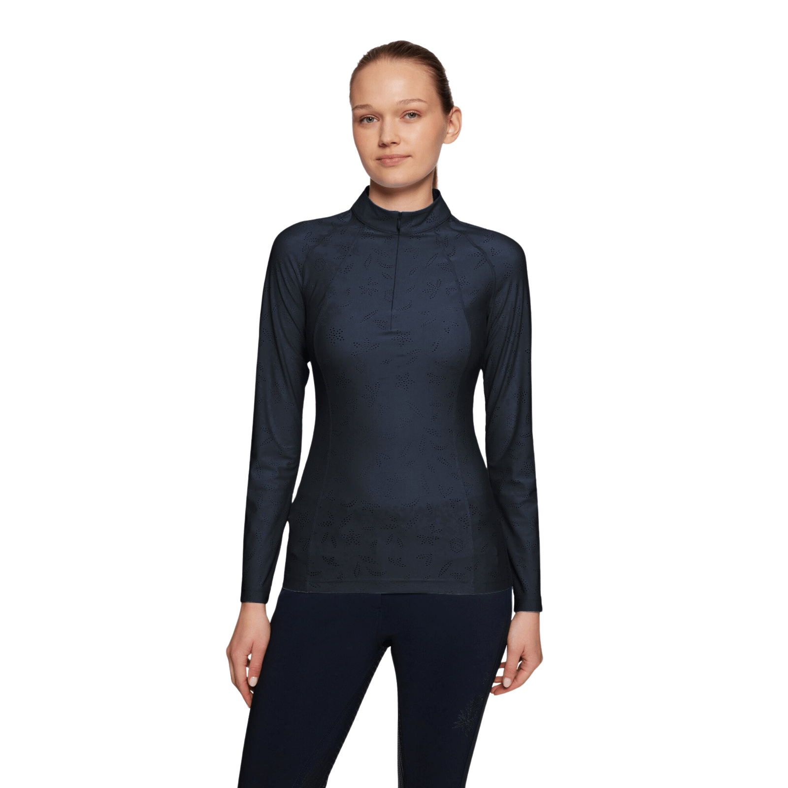 Samshield Sun Long Sleeve Training Shirt
