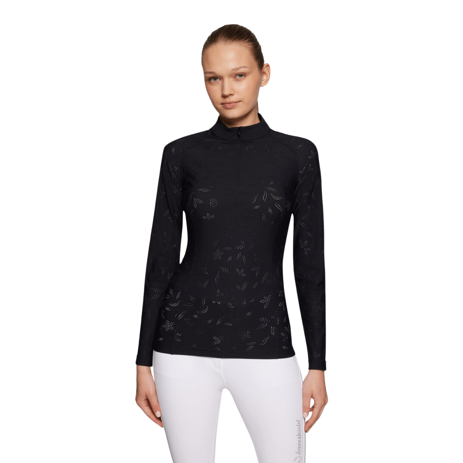 Samshield Sun Long Sleeve Training Shirt