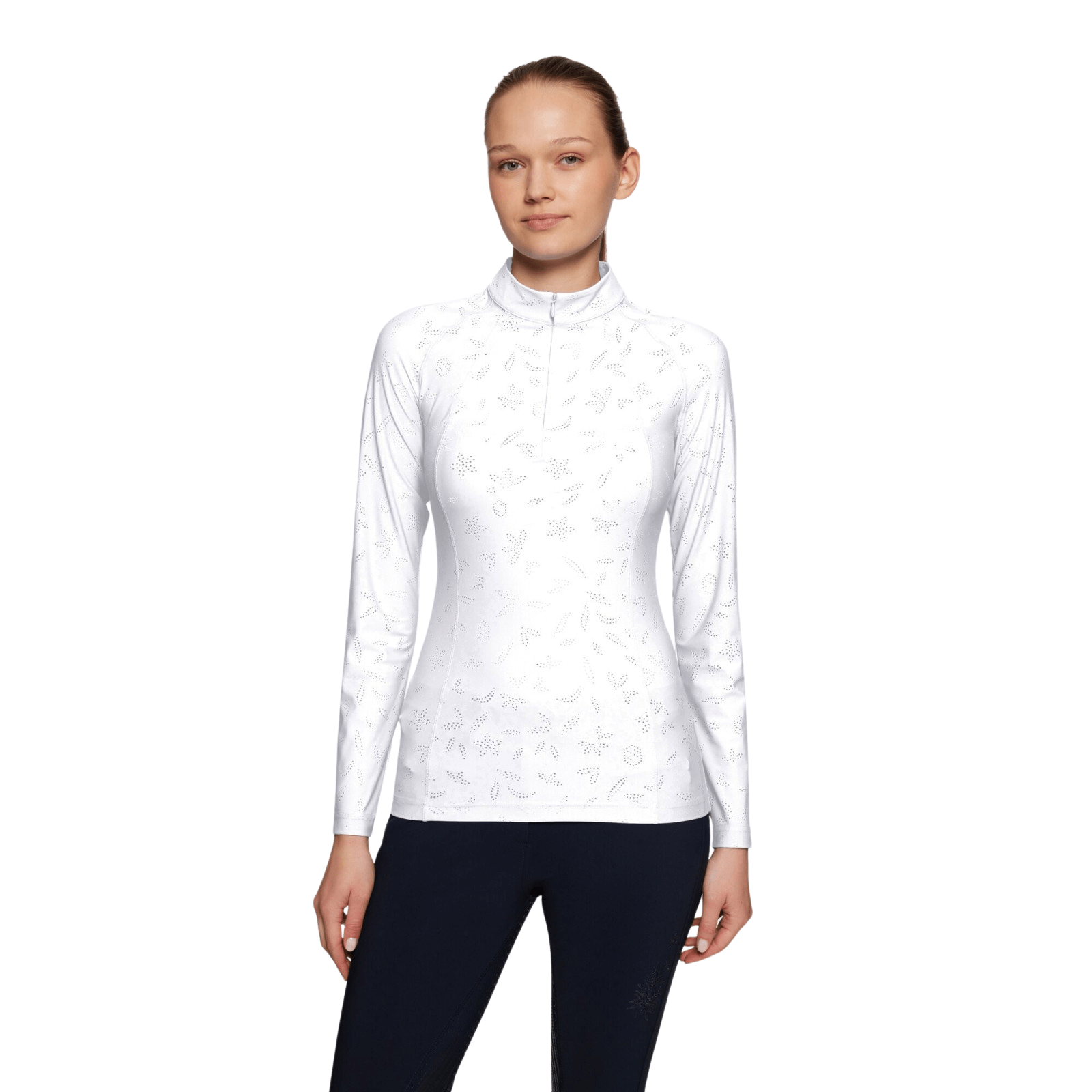 Samshield Sun Long Sleeve Training Shirt