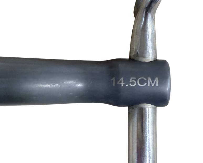 Used Fager Diana Titanium Weymouth - No Chain