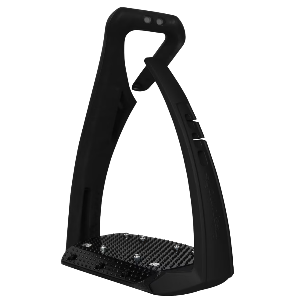 Freejump Soft'Up Pro+ Safety Stirrups