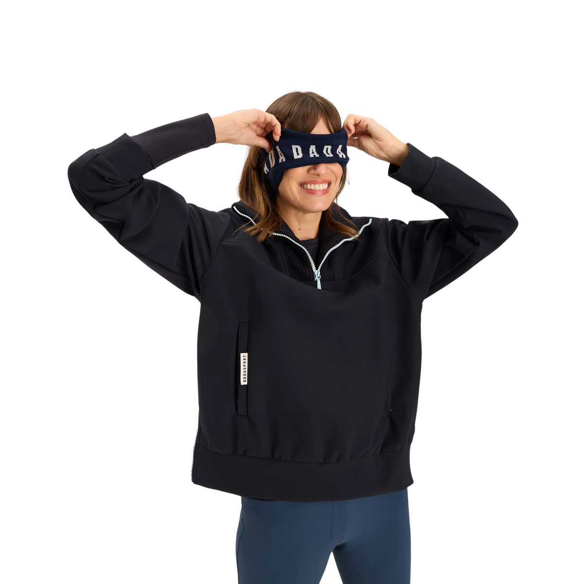 DADA Sport VIP Headband