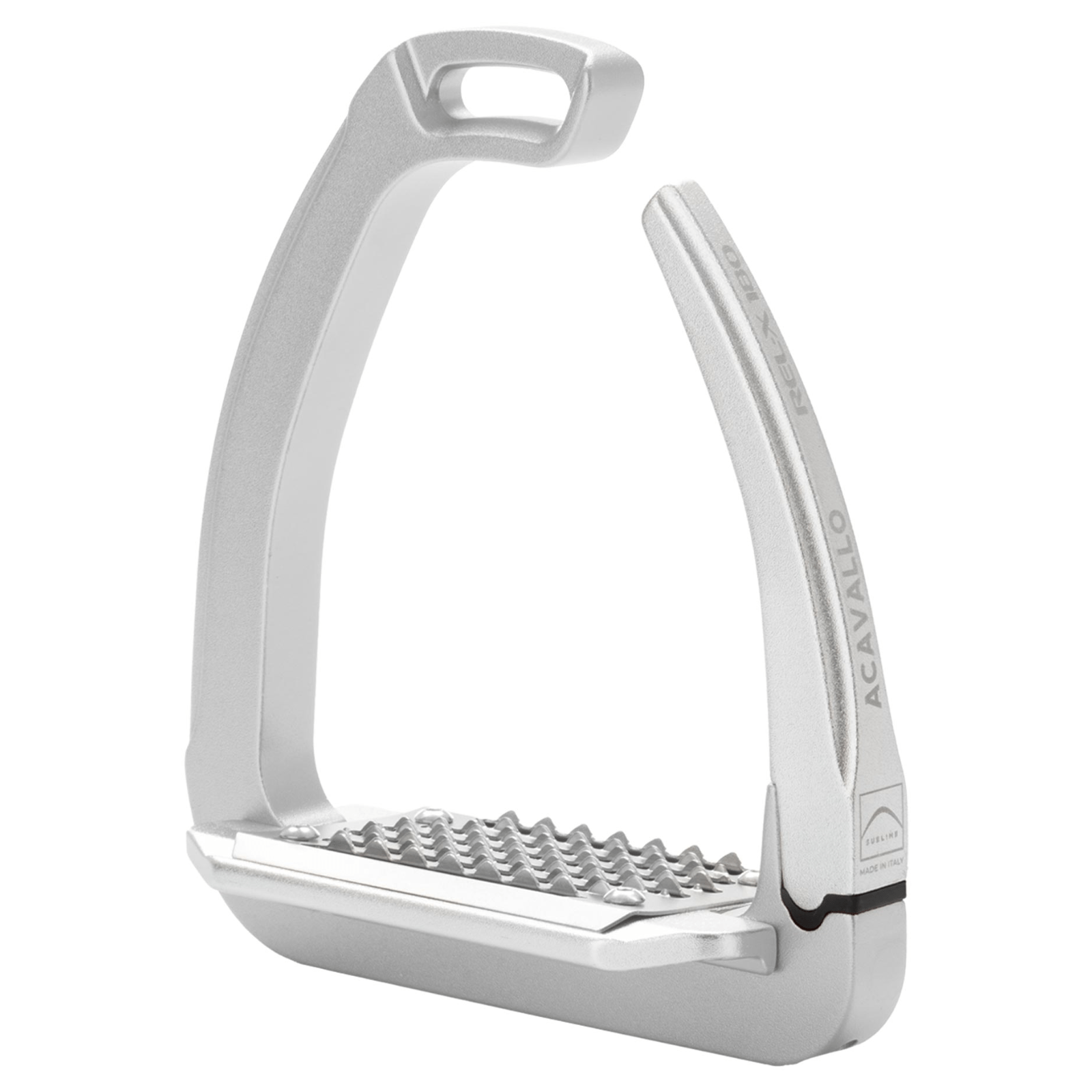 Acavallo Rel-X 180 Stirrup
