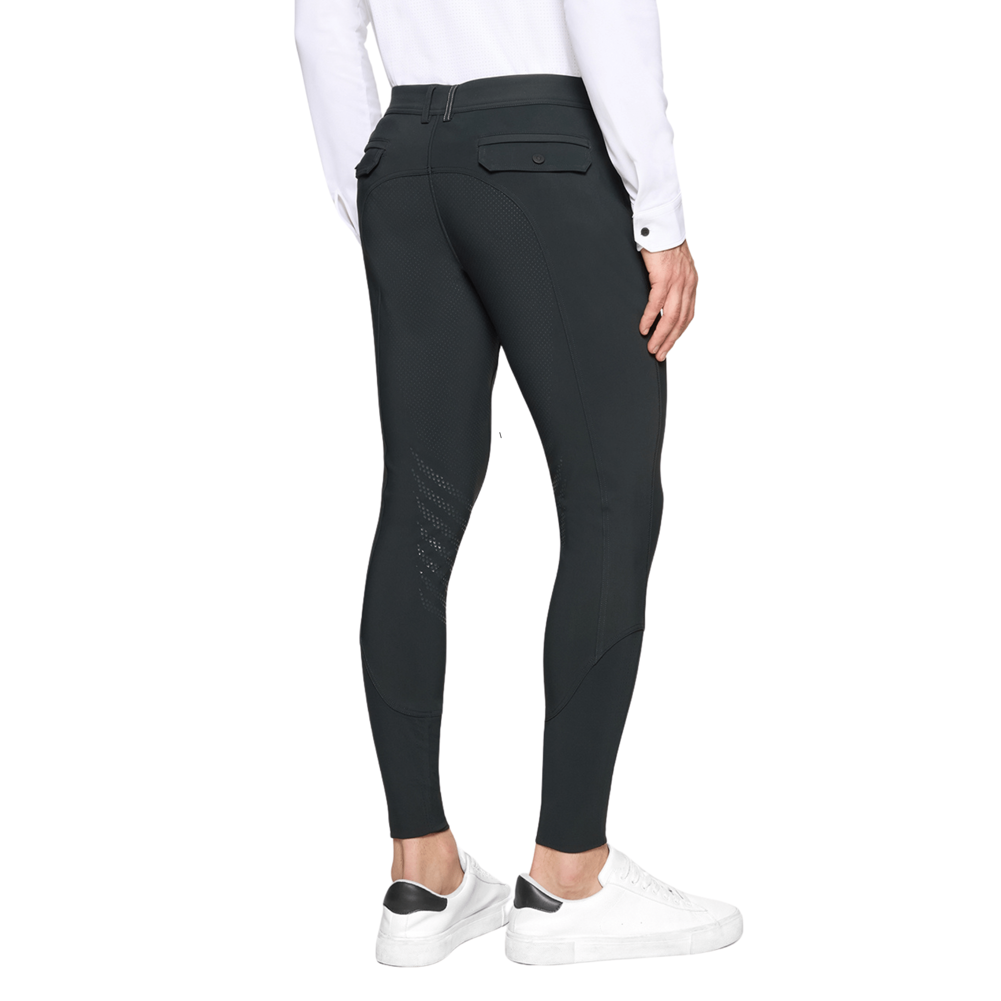 Samshield Mens Raphael Full Grip Breech