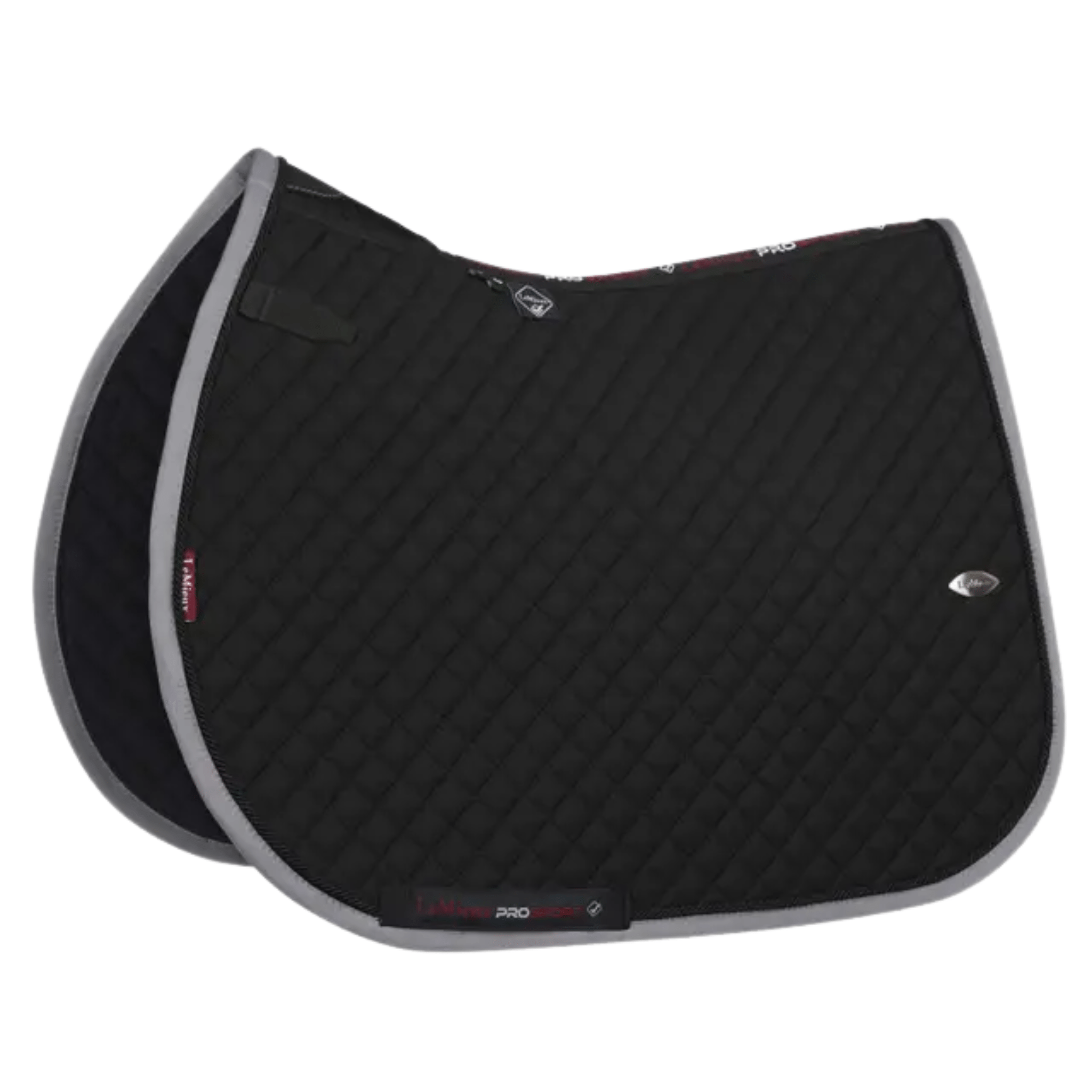 LeMieux Wither Relief Jump Saddle Pad
