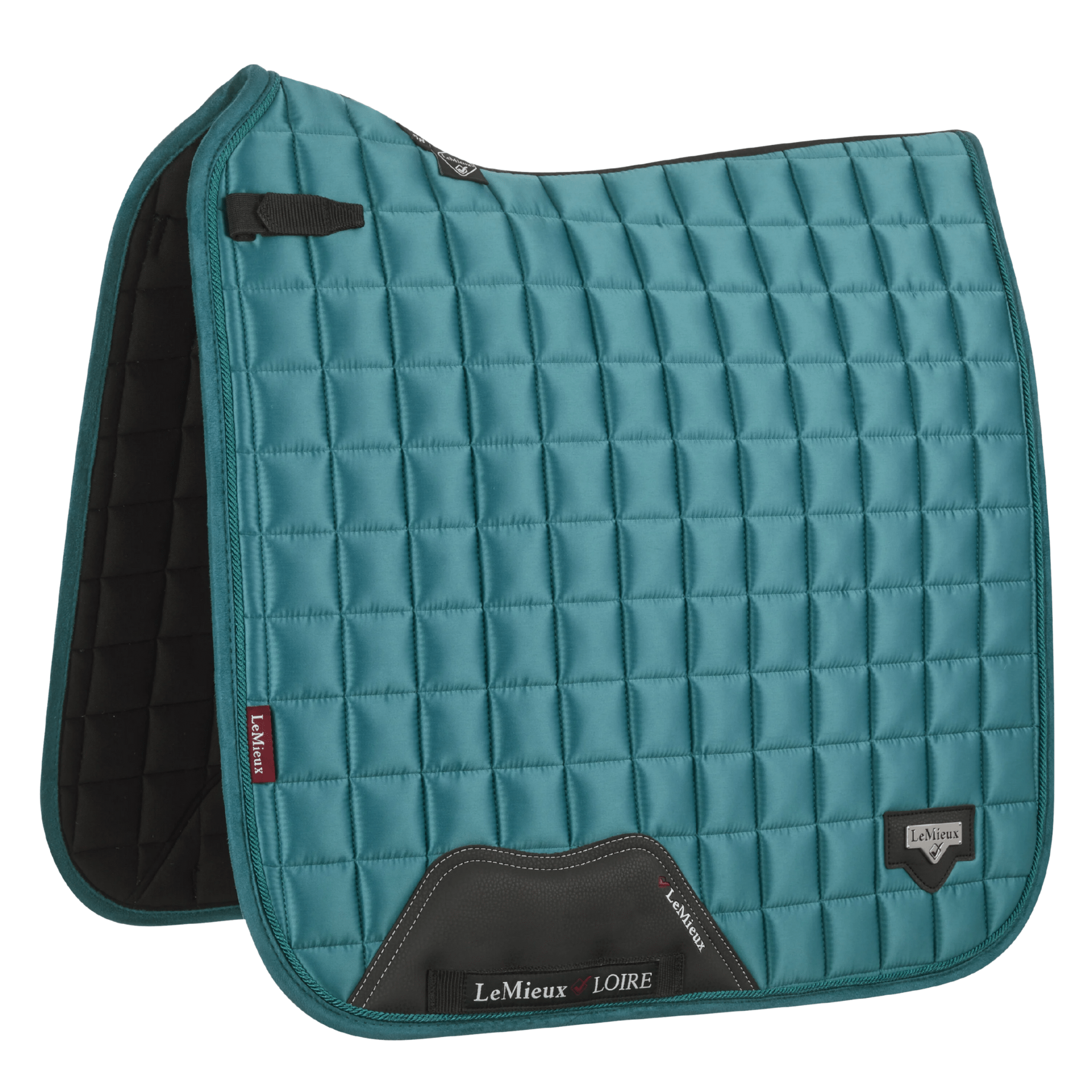 LeMieux Loire Classic Square Dressage Pad