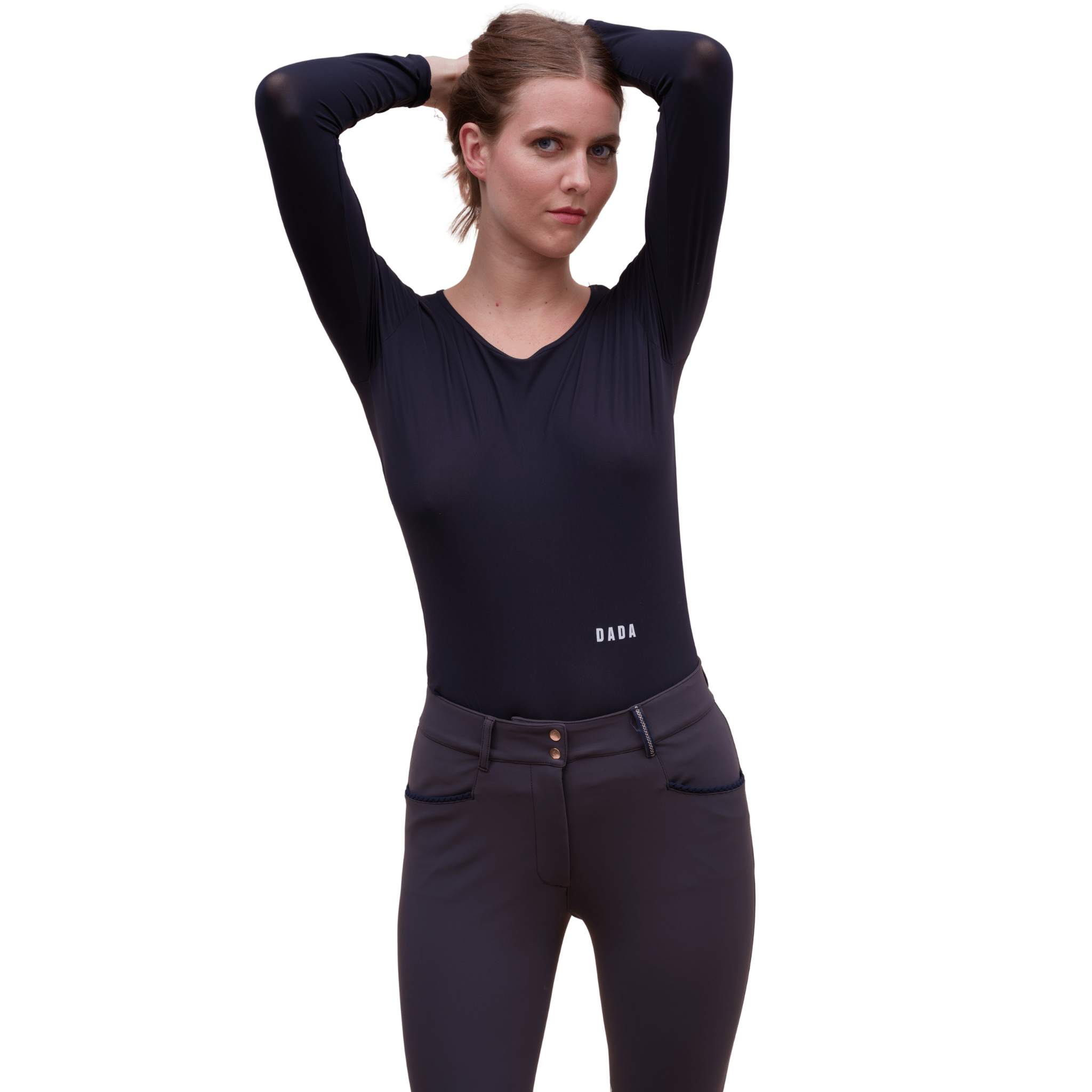 DADA Sport Betty ML Technical Riding T-Shirt