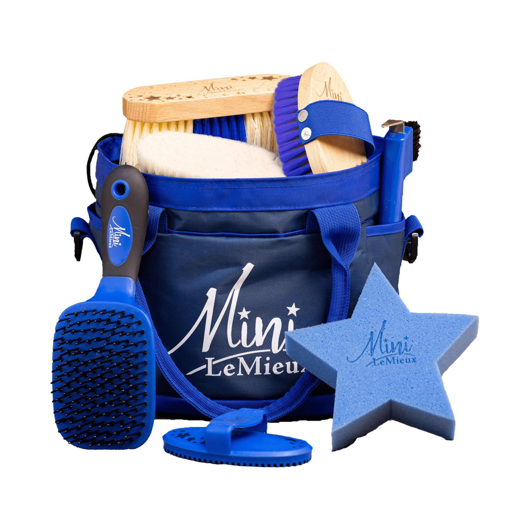 LeMieux Mini Grooming Set