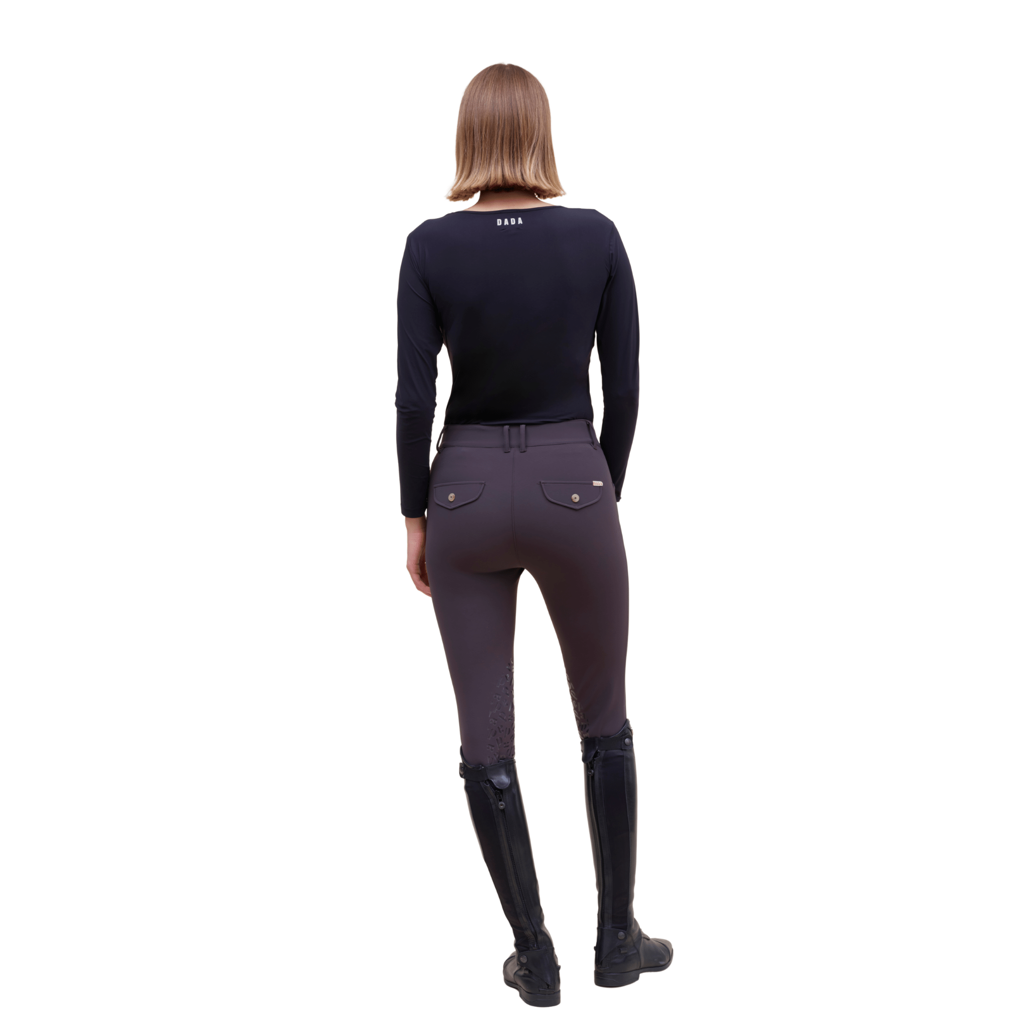 DADA Sport Betty ML Technical Riding T-Shirt