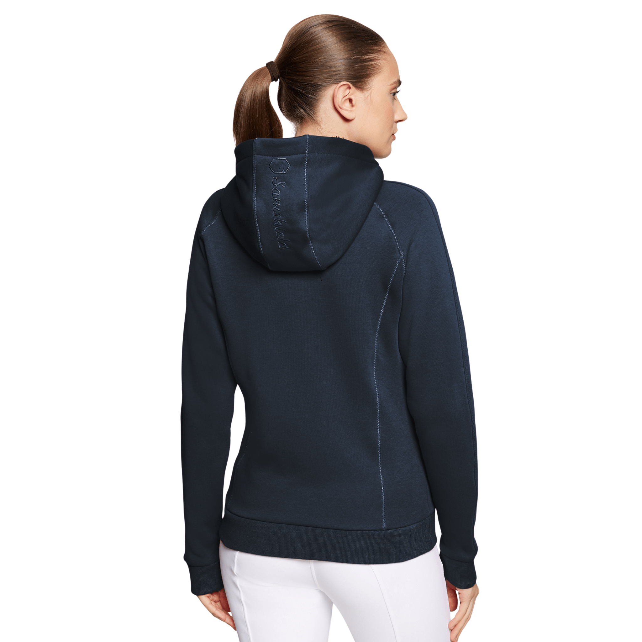 Samshield Ivy Full Zip Sweatshirt