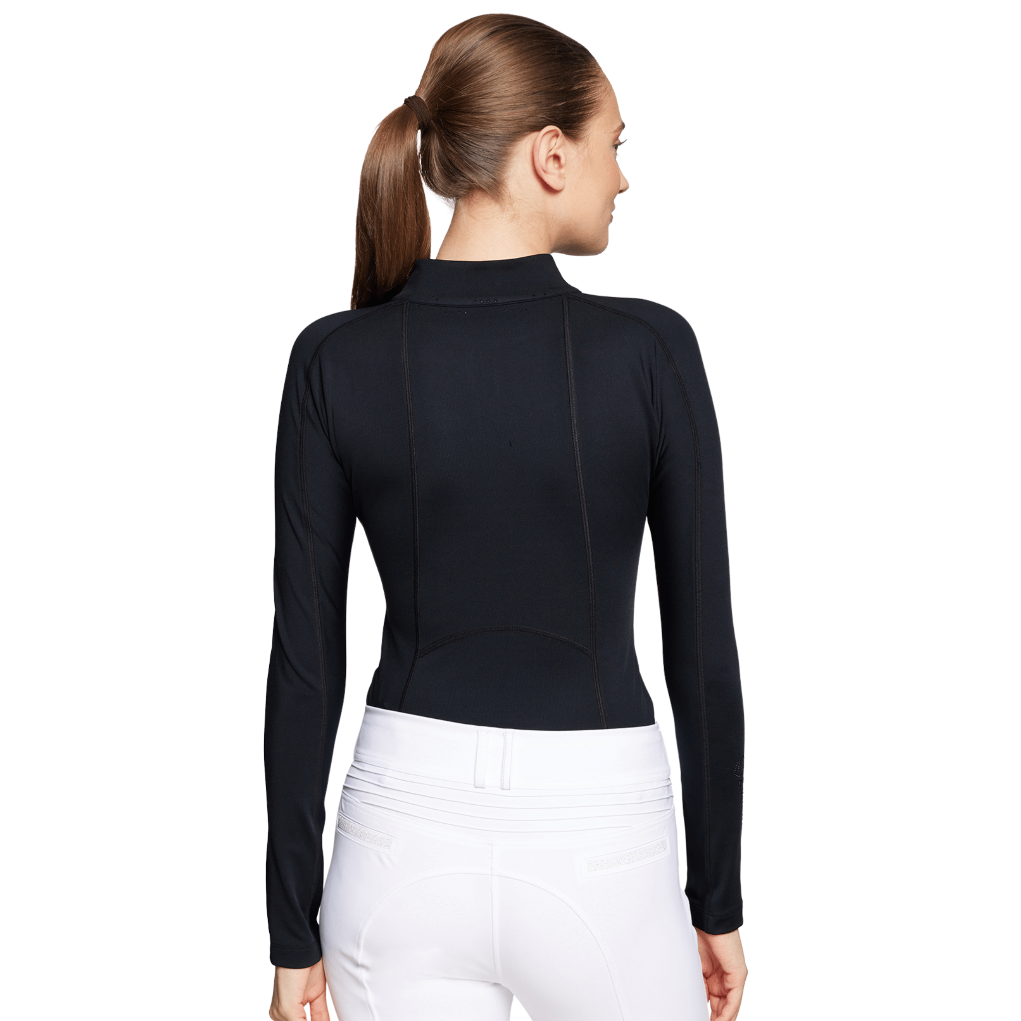 Samshield Amber Long Sleeve Training Shirt