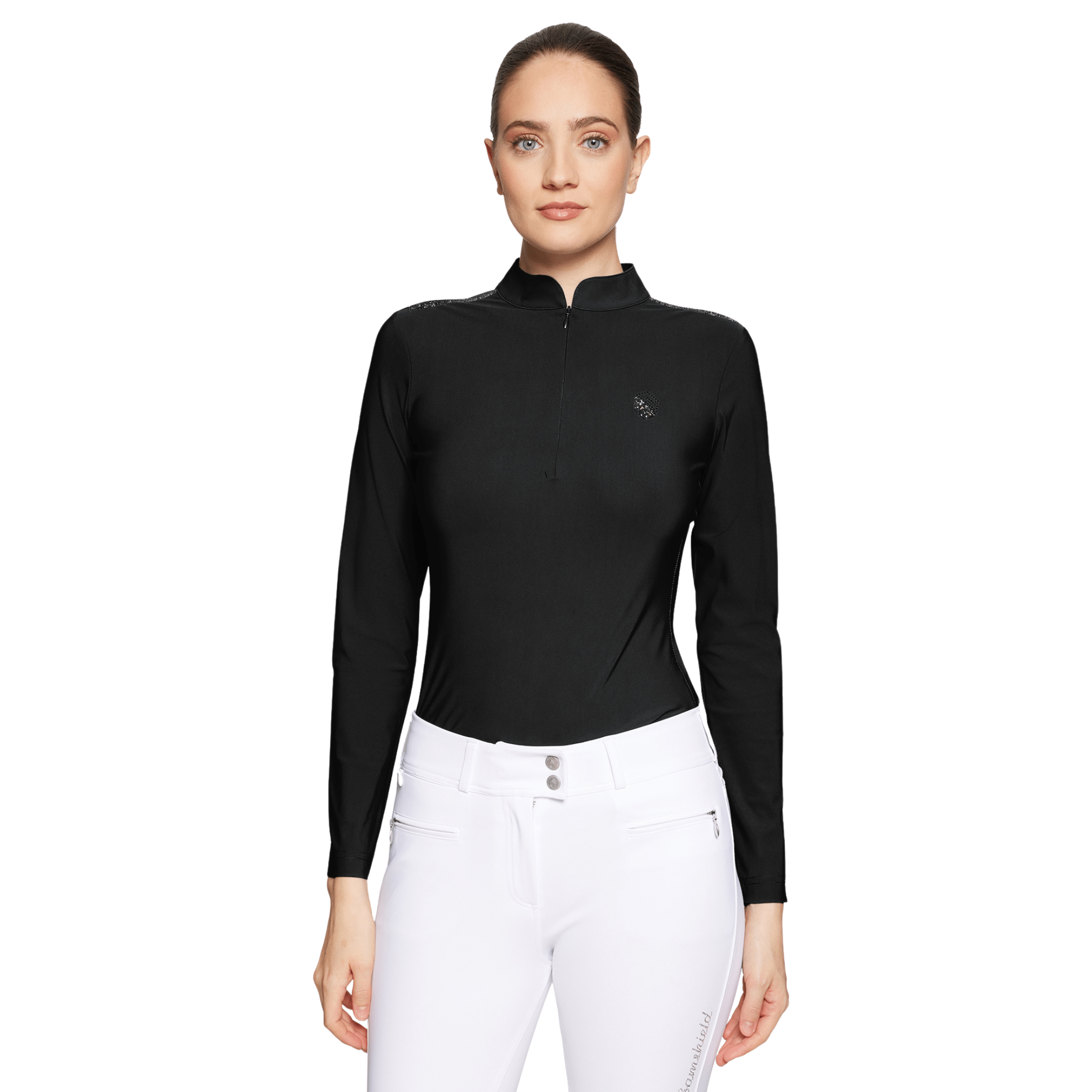 Samshield Amber Long Sleeve Training Shirt