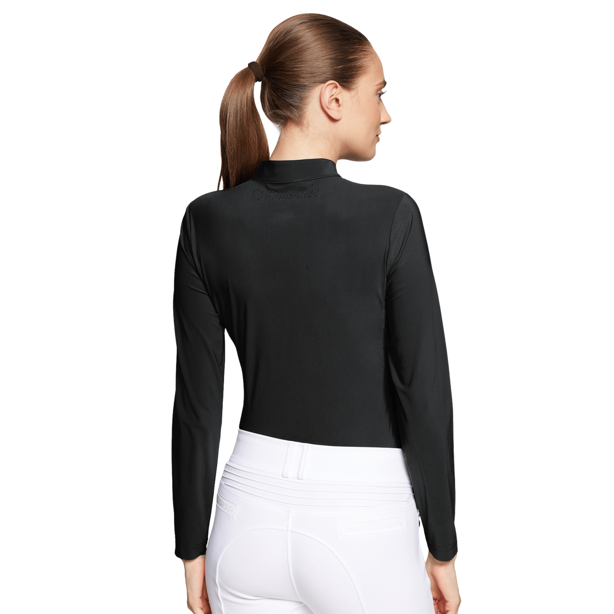 Samshield Amber Long Sleeve Training Shirt