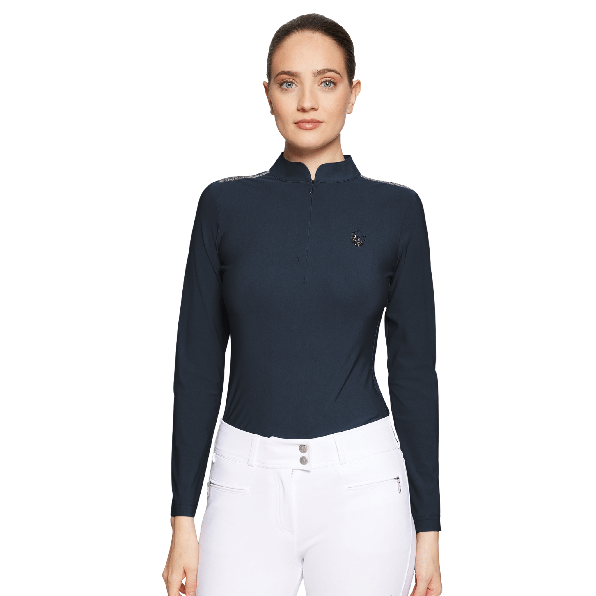 Samshield Amber Long Sleeve Training Shirt