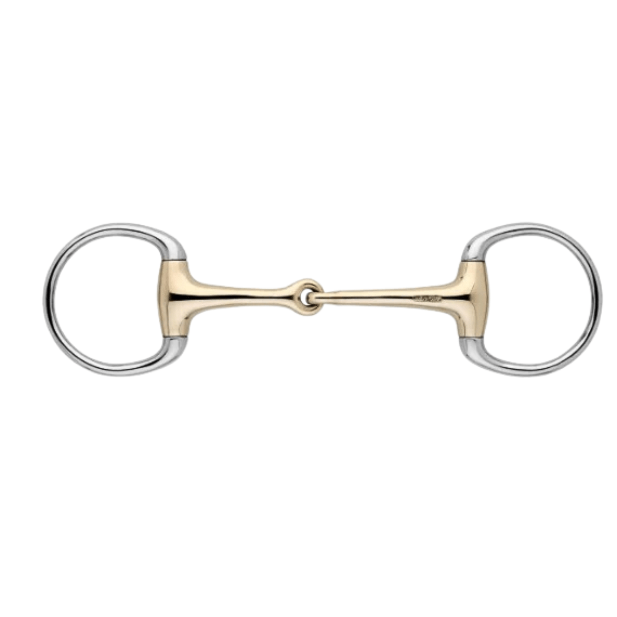 Herm Sprenger KK Ultra Eggbutt Single Jointed