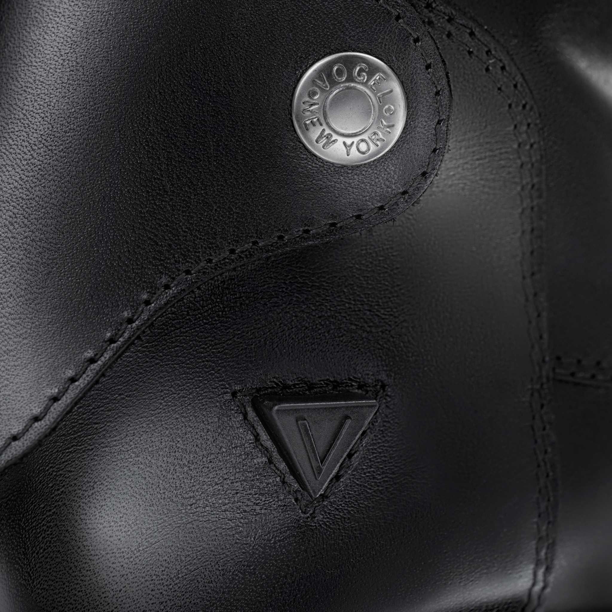 Vogel Manhattan Field Boot