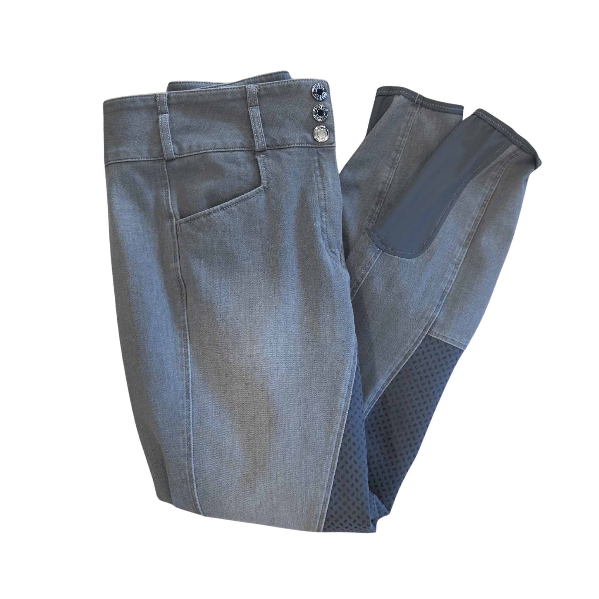 Pikeur Candela Full Seat Denim