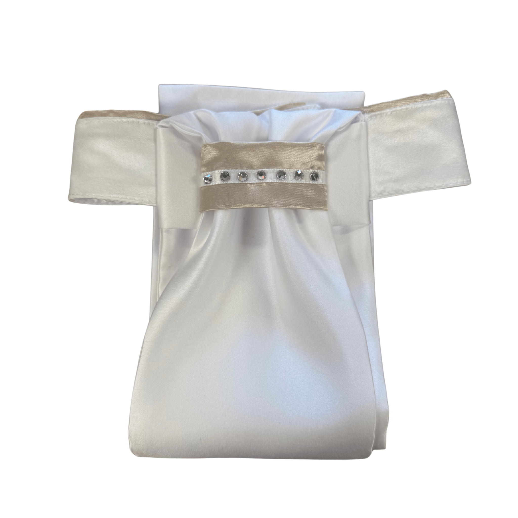 Flying Changes German Style Stock Tie