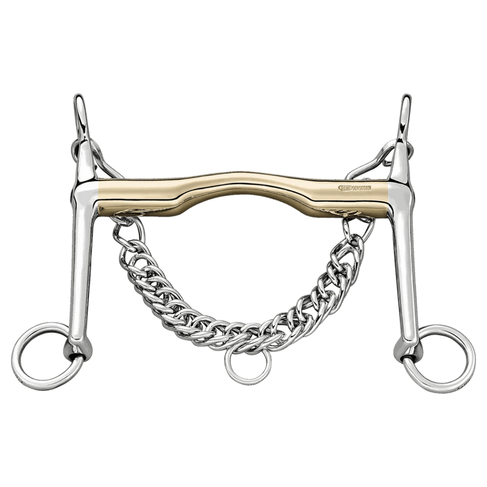 Herm Sprenger 18mm FC Weymouth