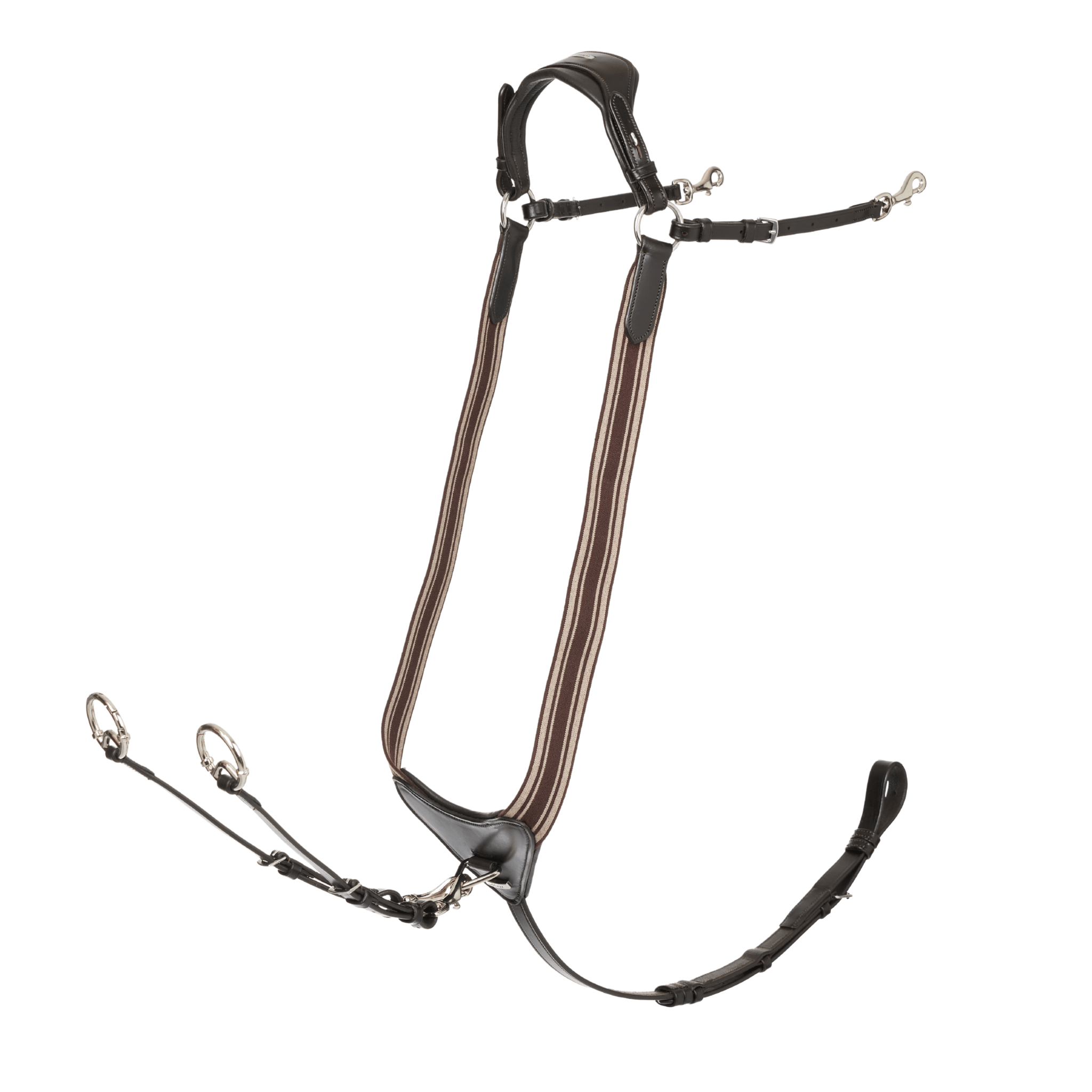 Lemieux Arika Elasticated Breastplate