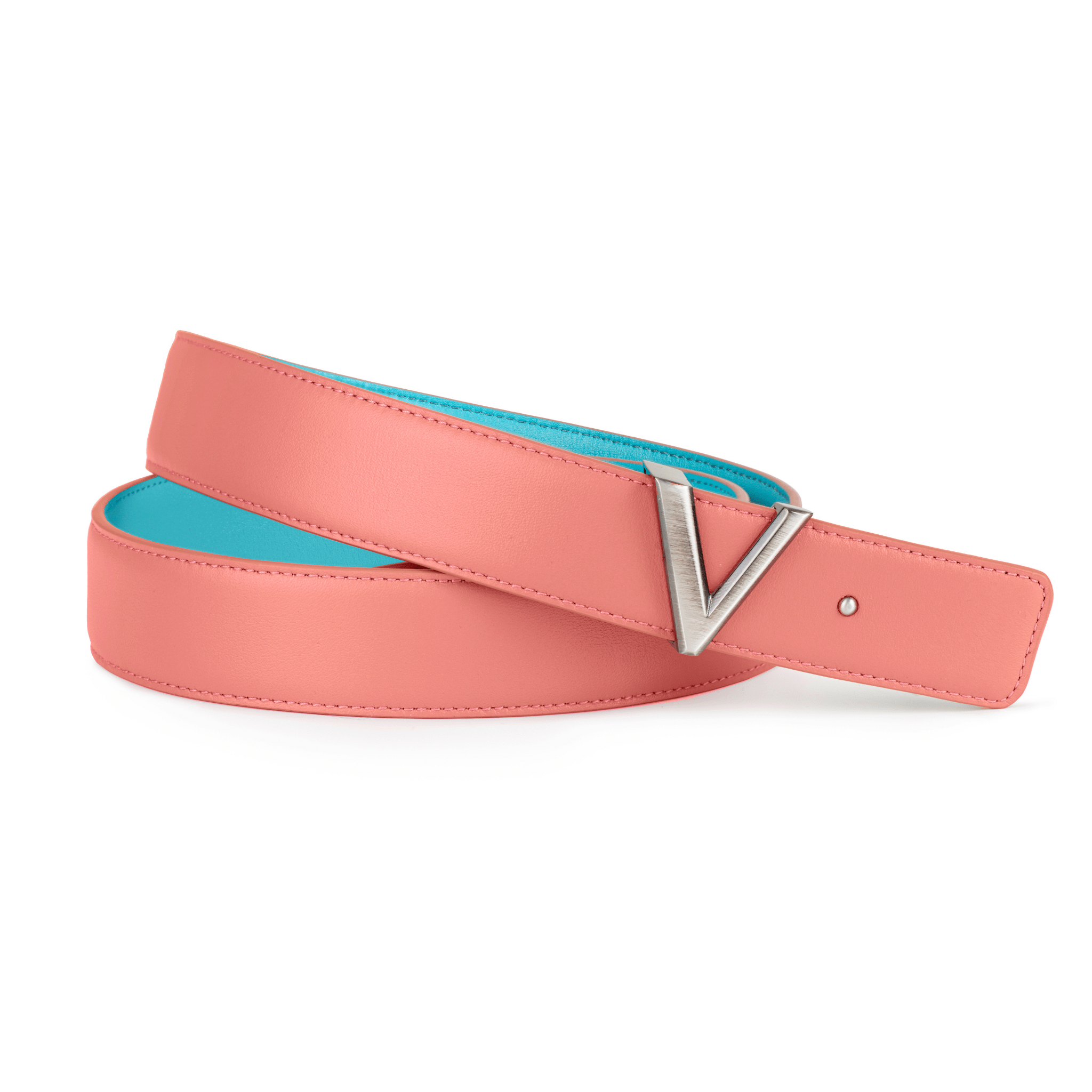 Vogel Icon Womans Belt