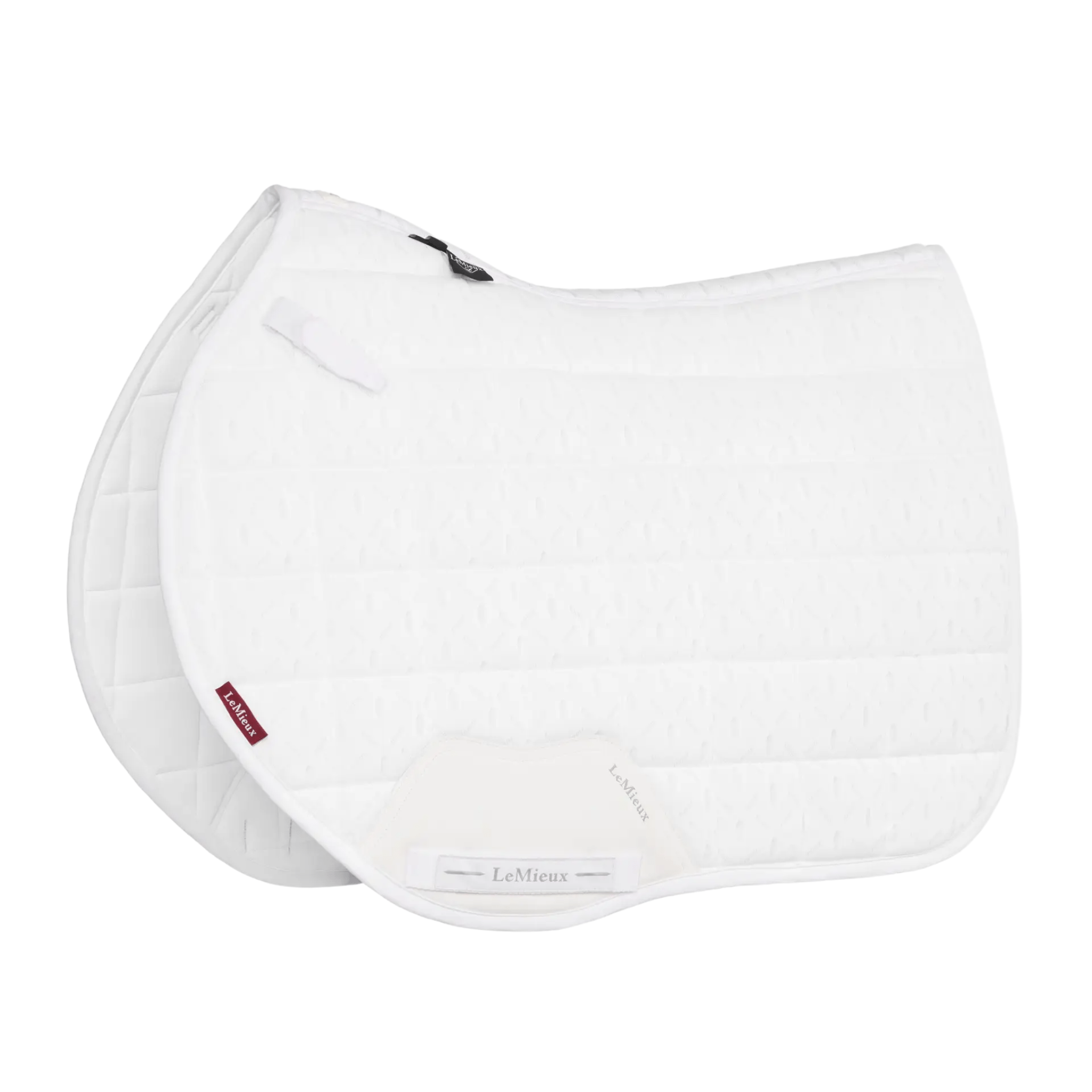 Lemieux 3D Mesh Self Cool Eurojump Pad