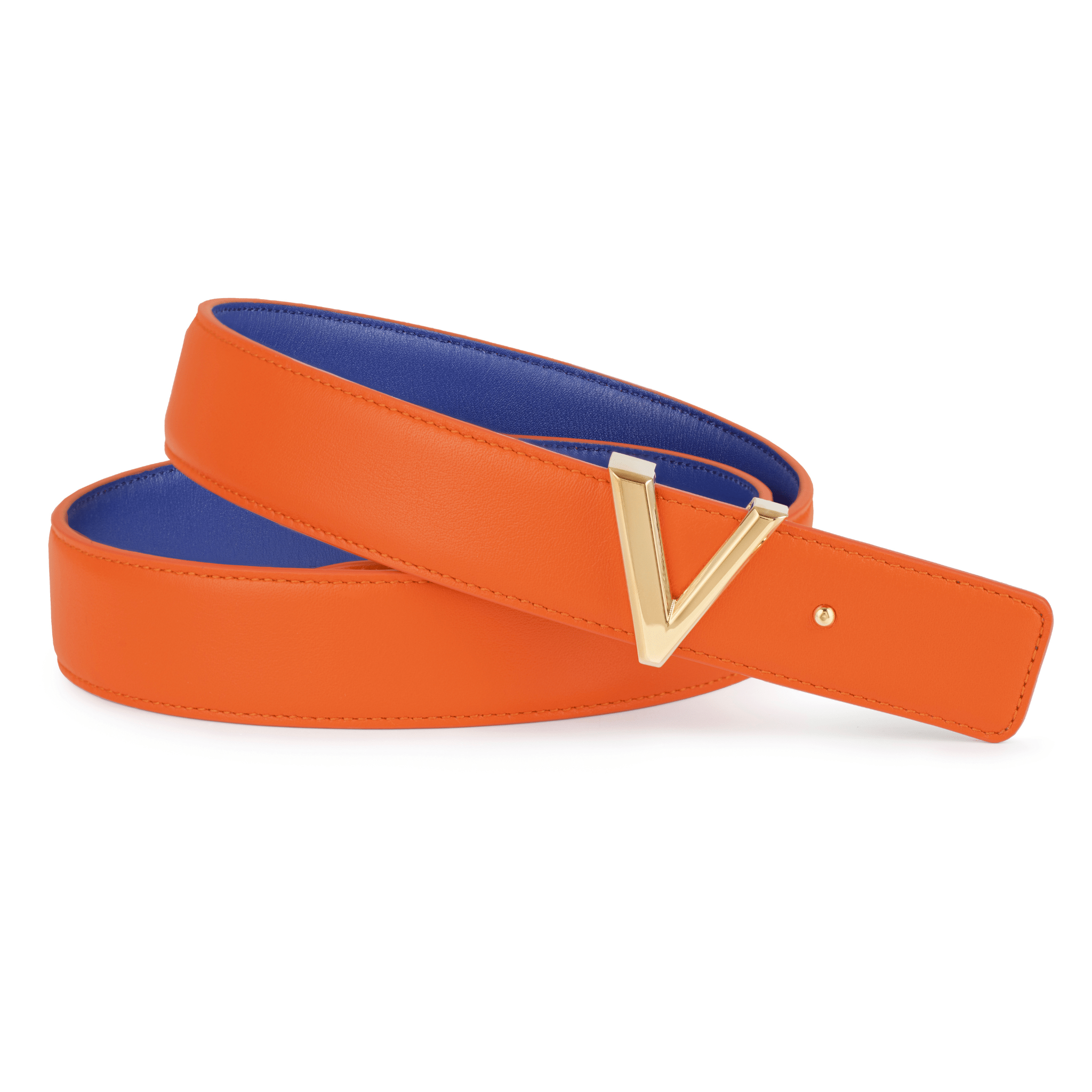 Vogel Icon Womans Belt