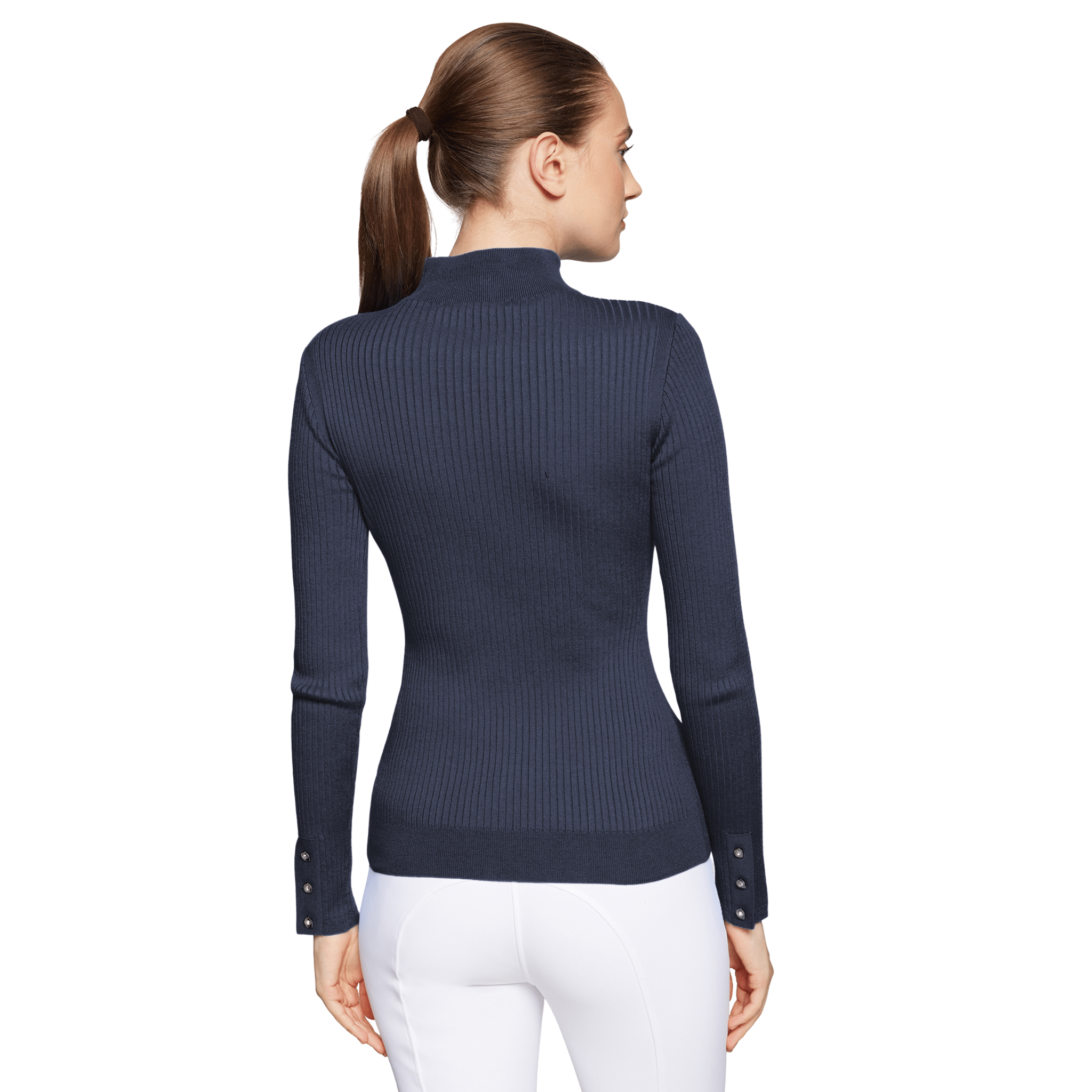 Samshield Lidia Classic Sweater