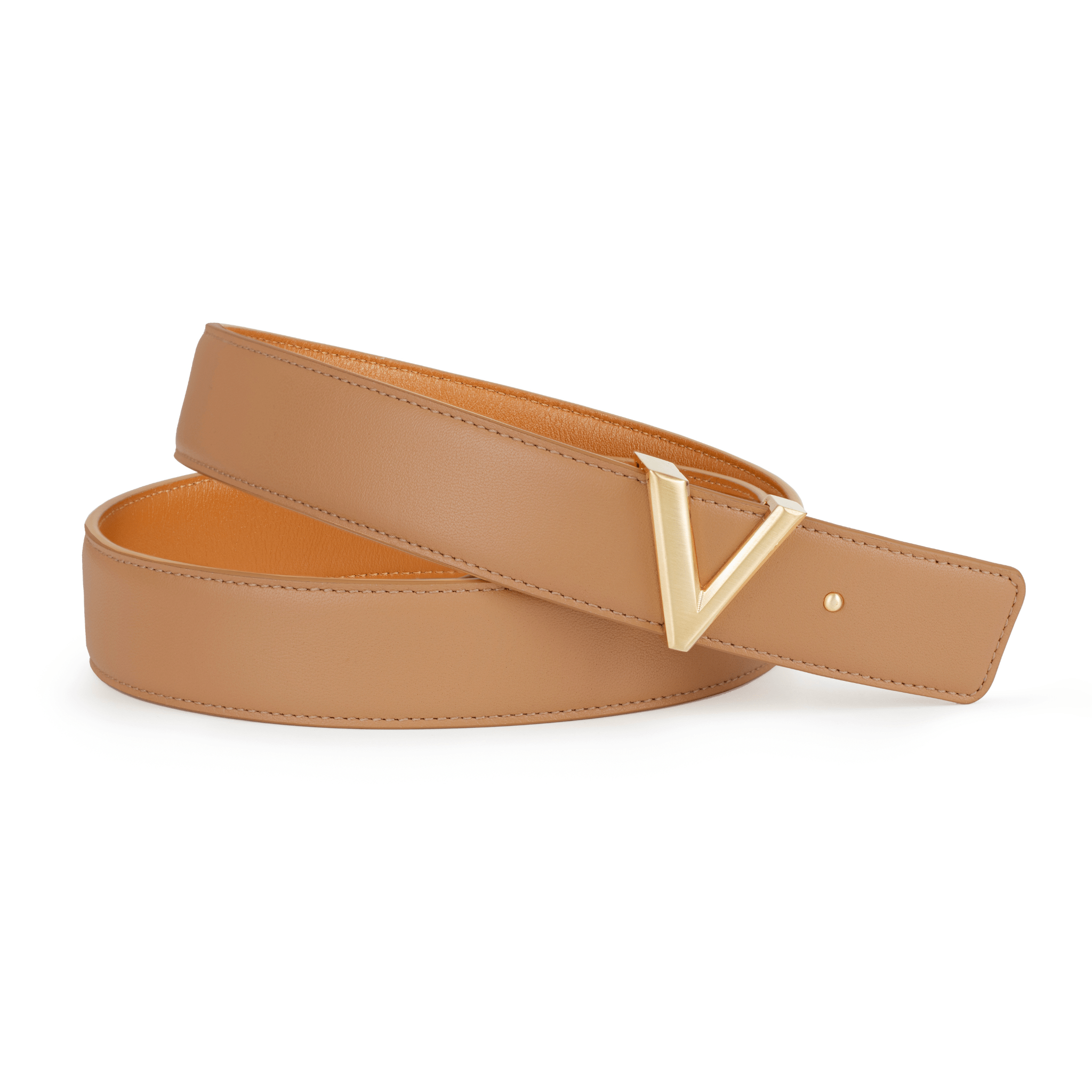 Vogel Icon Womans Belt
