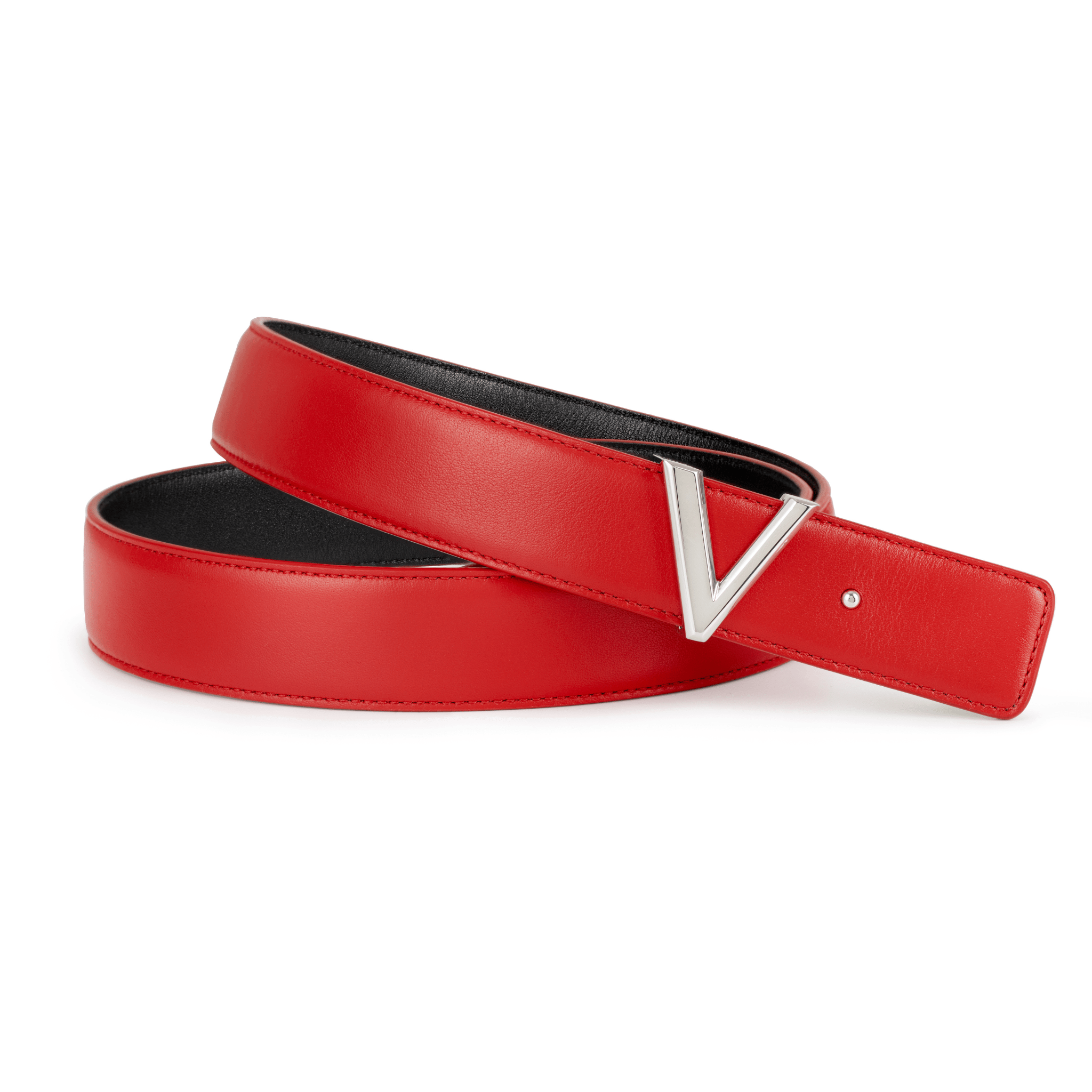 Vogel Icon Womans Belt
