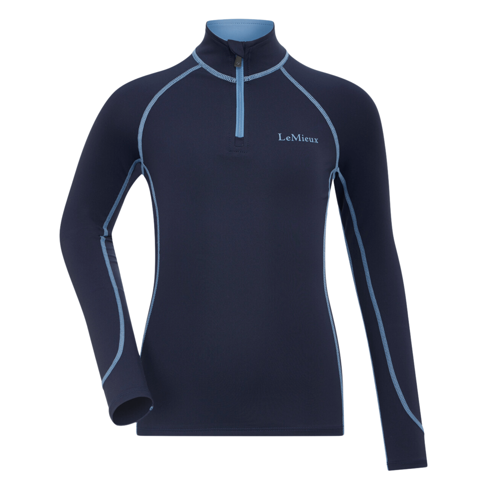 Lemieux Junior Classique Base Layer