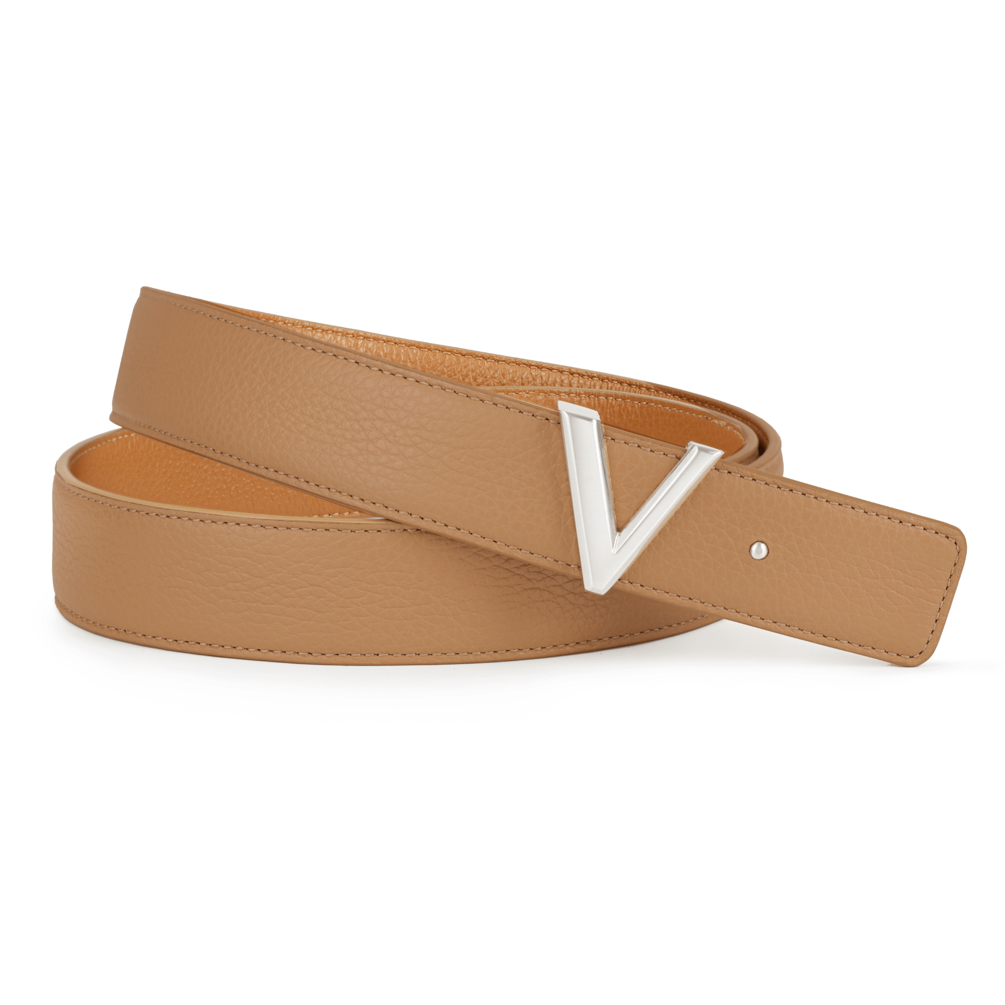 Vogel Icon Womans Belt