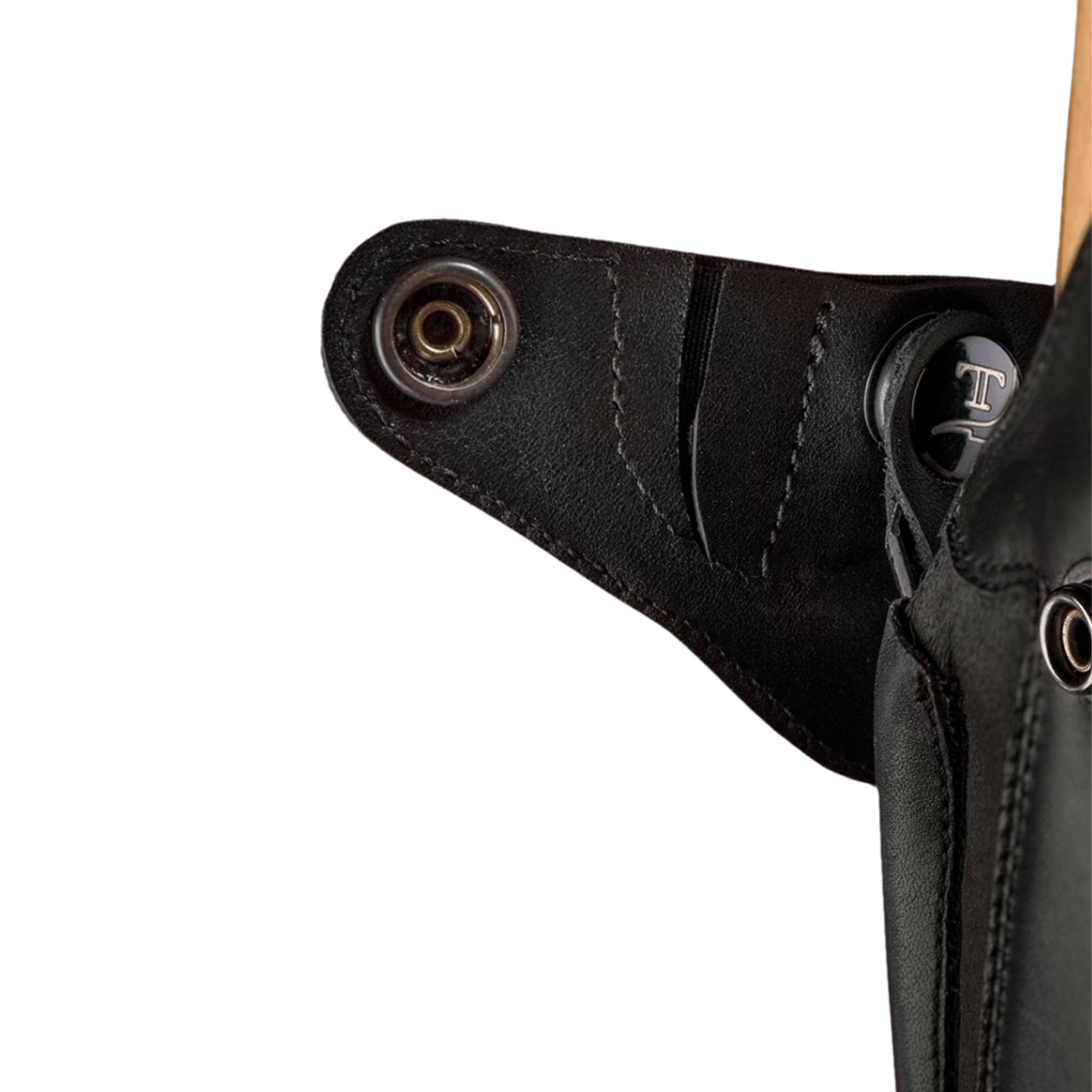 Tucci Time Harley Dress Boot