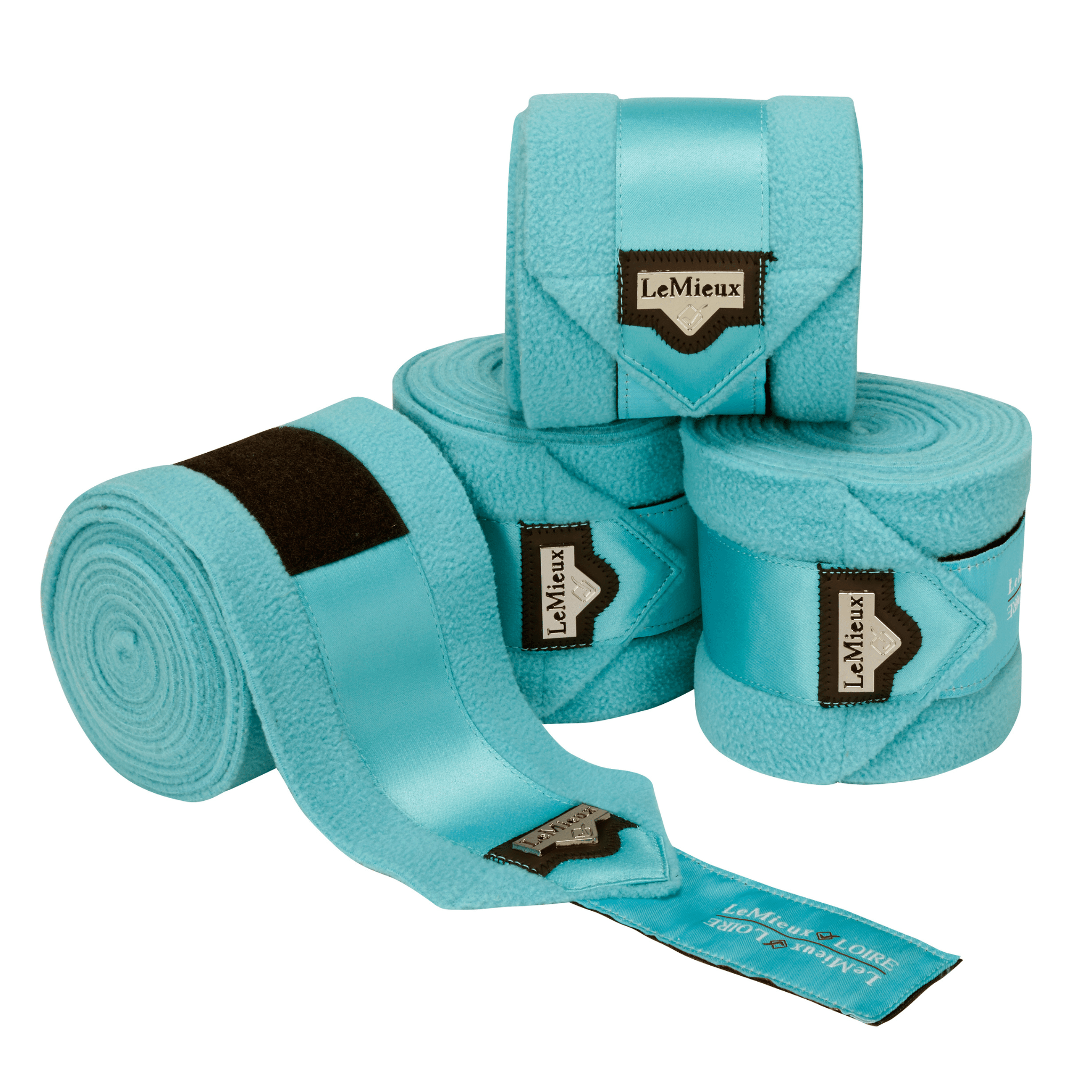 LeMieux Loire Polo Wraps