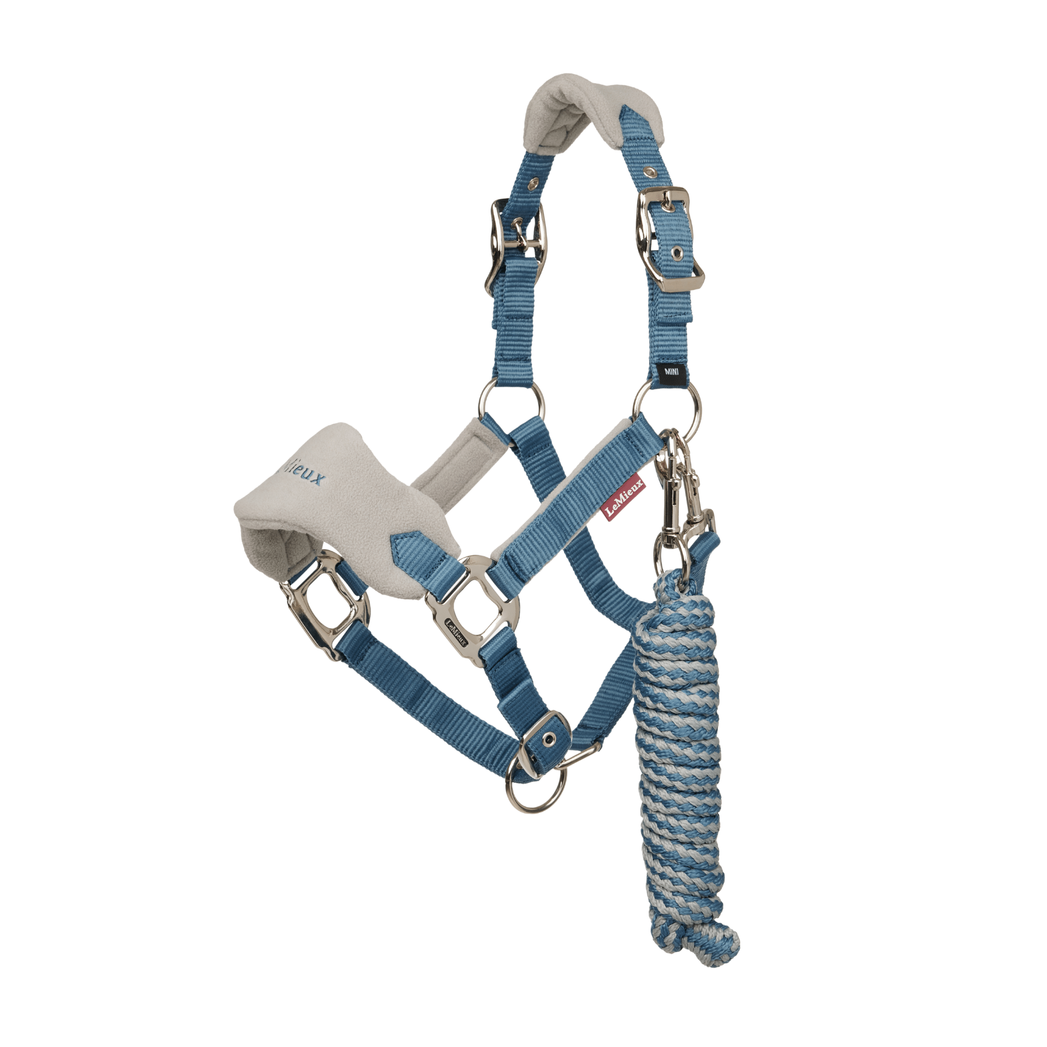 LeMieux Mini Vogue Halter & Leadrope