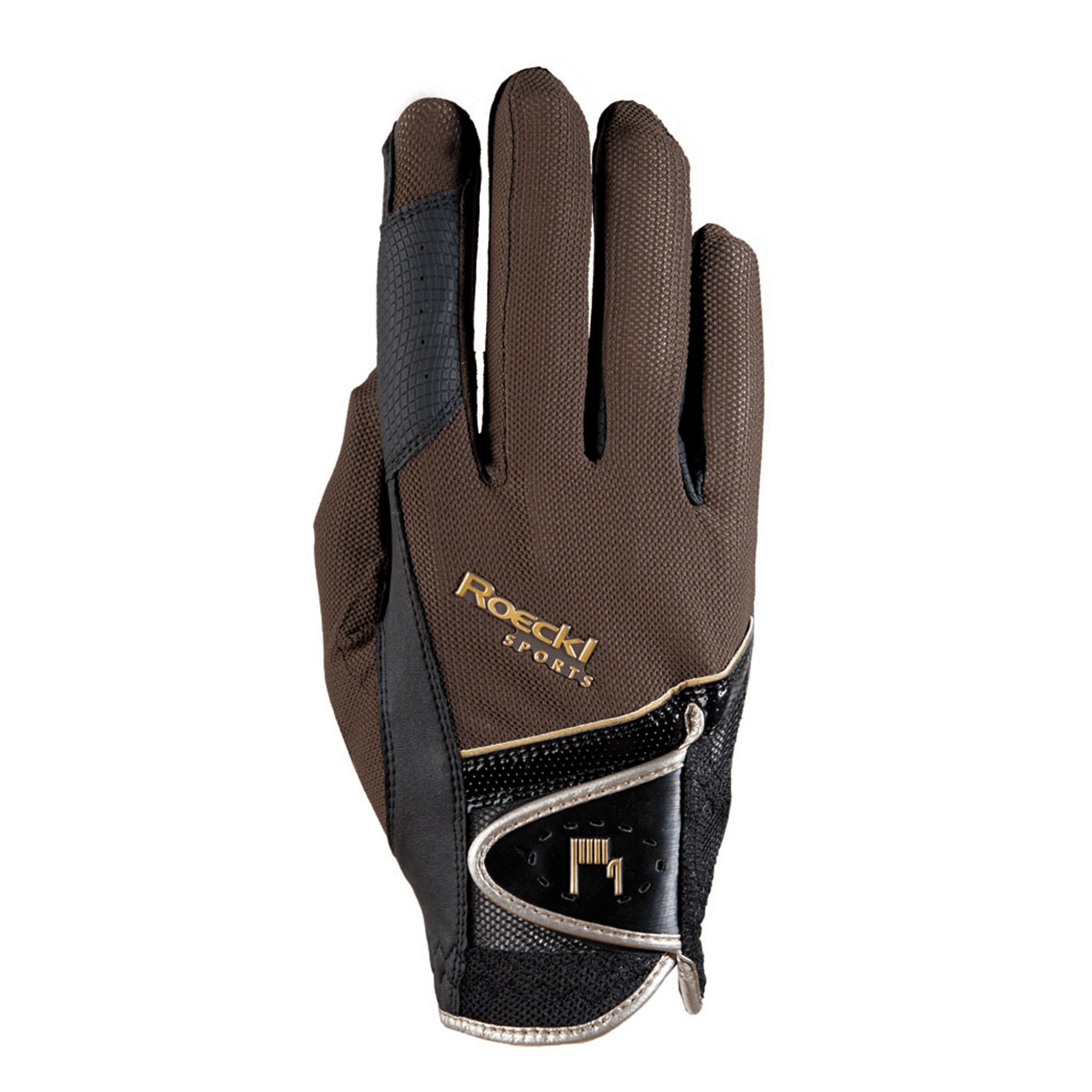 Roeckl Madrid Glove