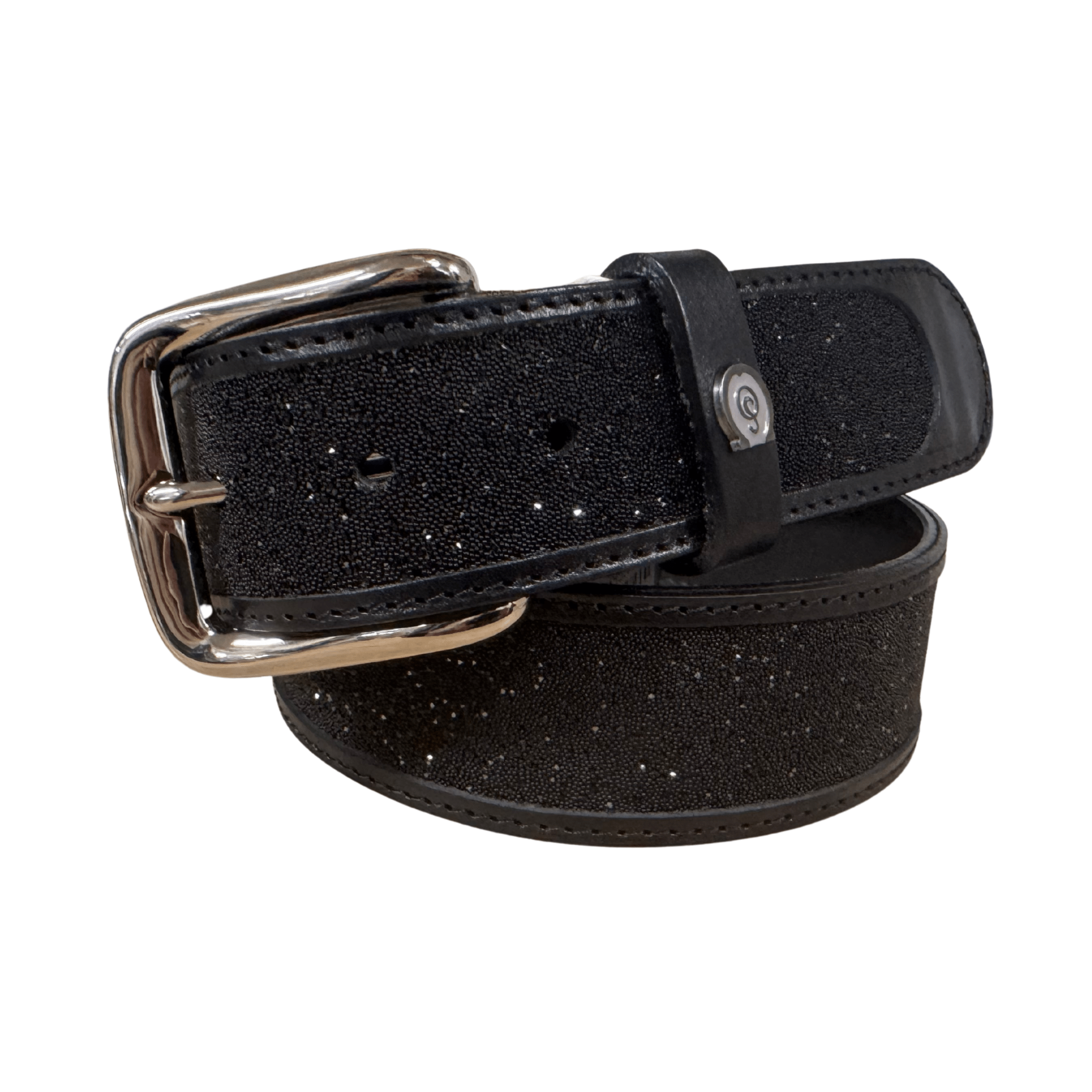 Otto Schumacher Crystal Belt