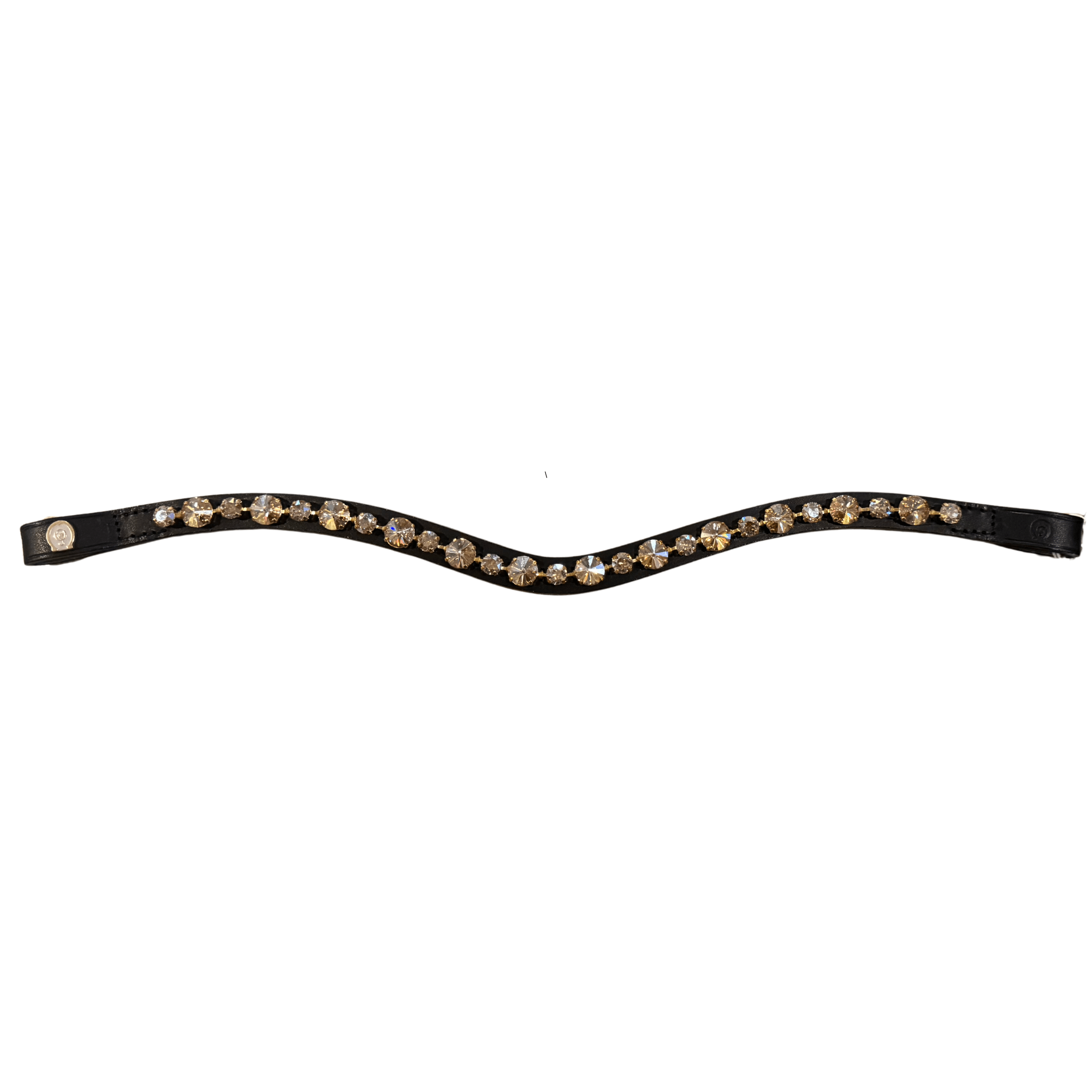 Otto Schumacher Browband - Grace / Halo