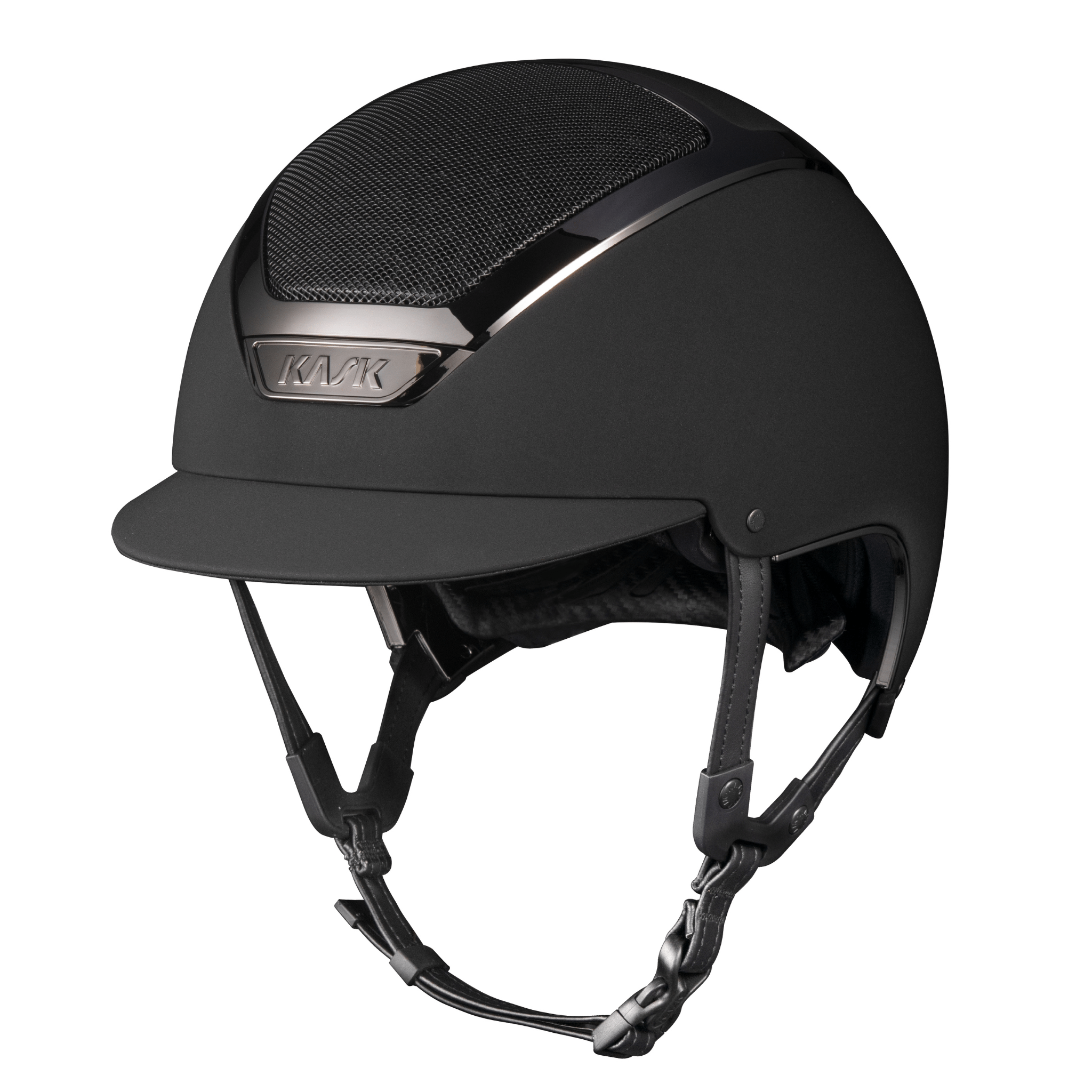 Kask Dogma Chrome Light 3.0