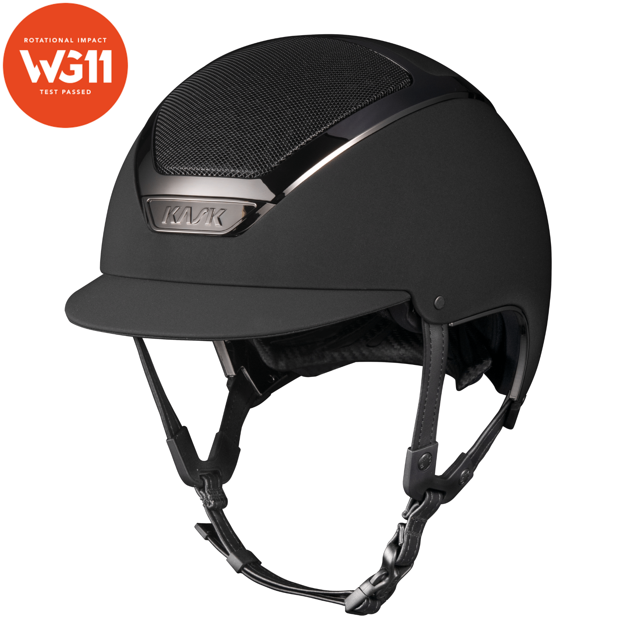 Kask Dogma Chrome Light 3.0