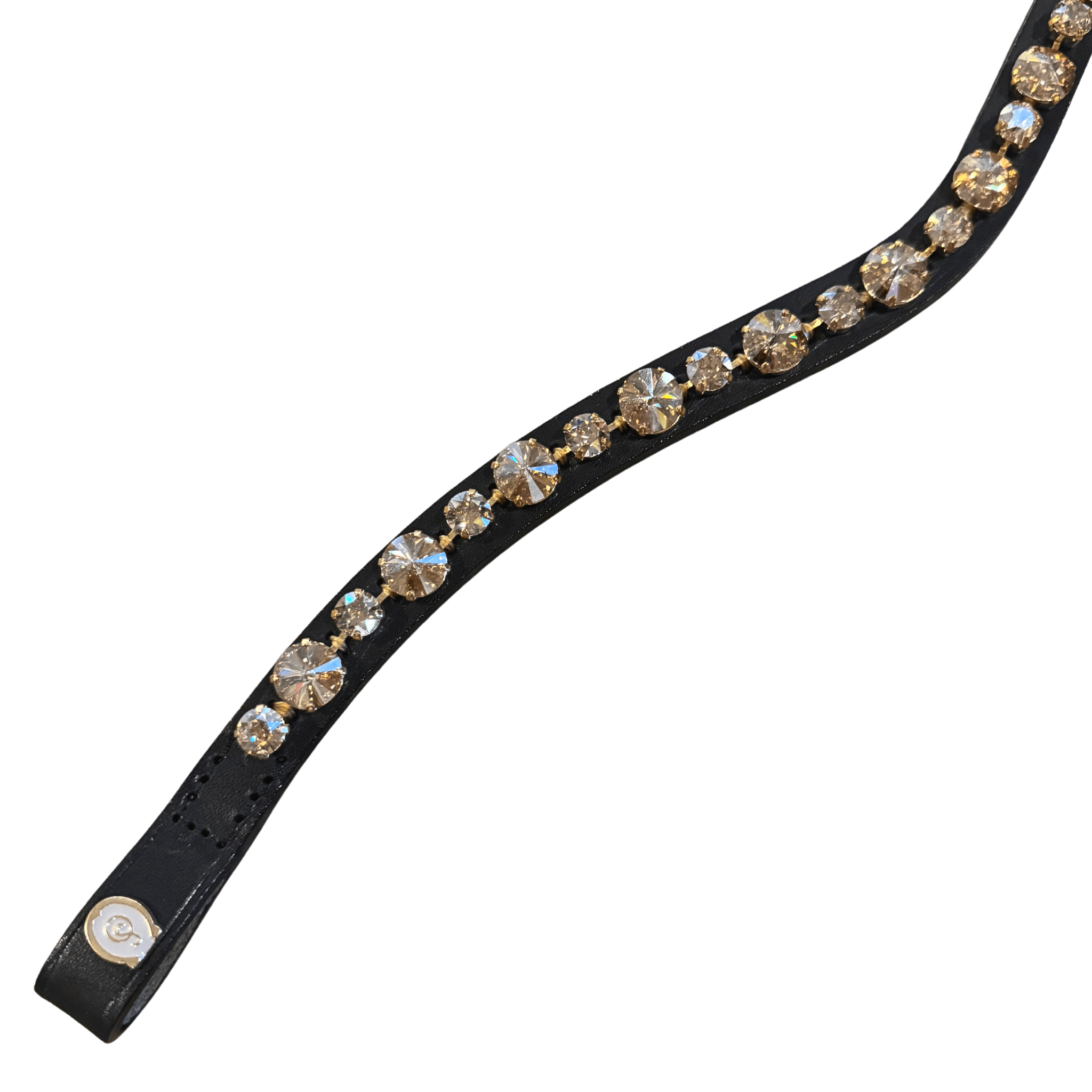 Otto Schumacher Browband - Grace / Halo