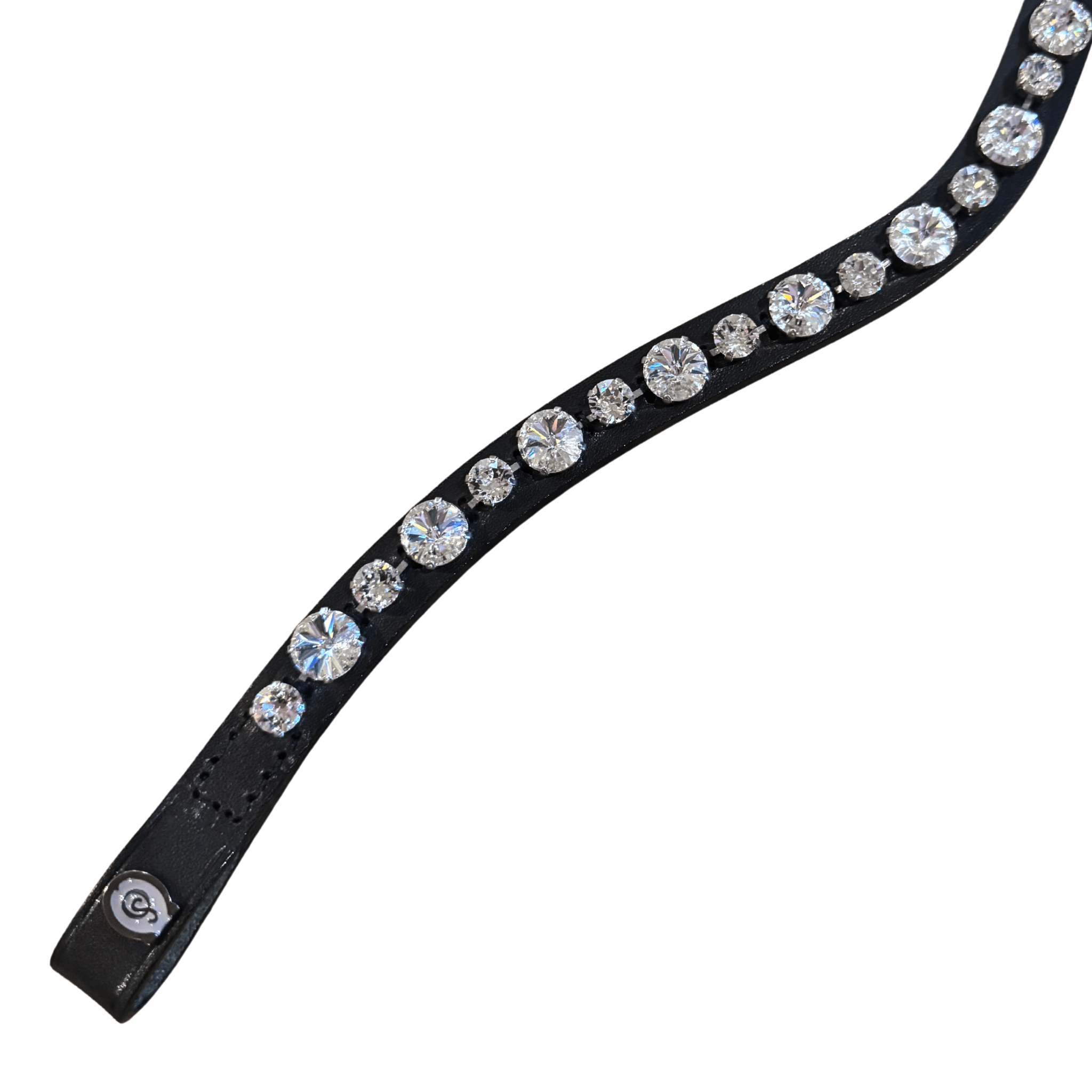 Otto Schumacher Browband - Grace / Halo